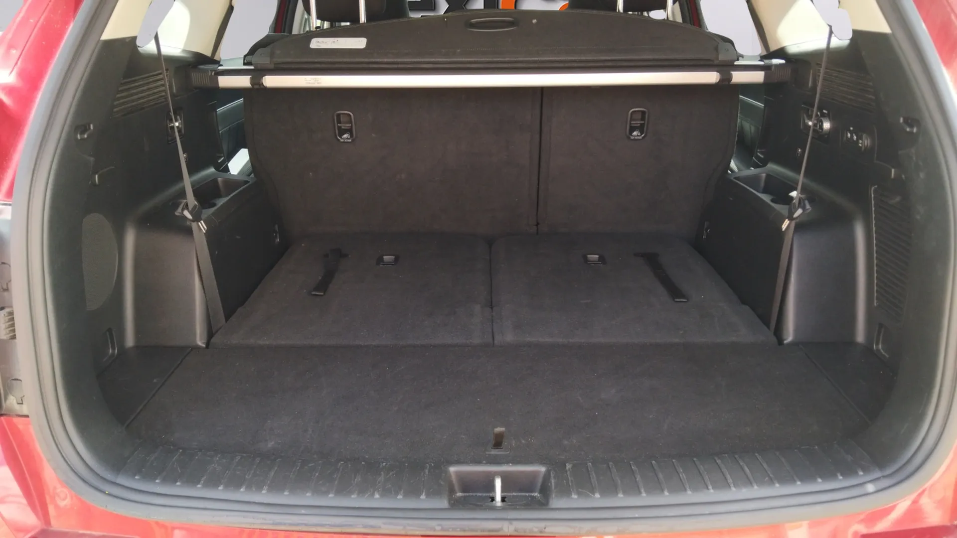 Kia Sorento 2.2 CRDi Emotion DCT 4x2 7 plazas - foto 9