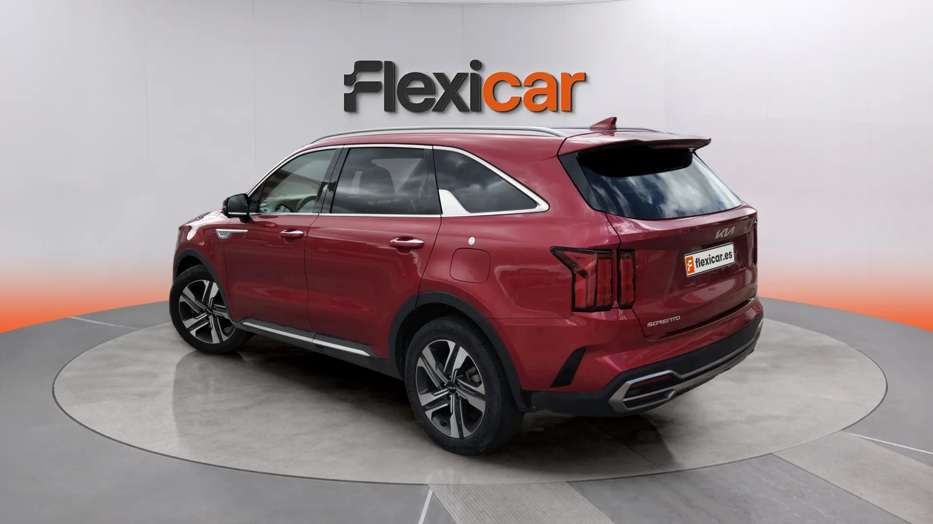 Kia Sorento 2.2 CRDi Emotion DCT 4x2 7 plazas - foto 5