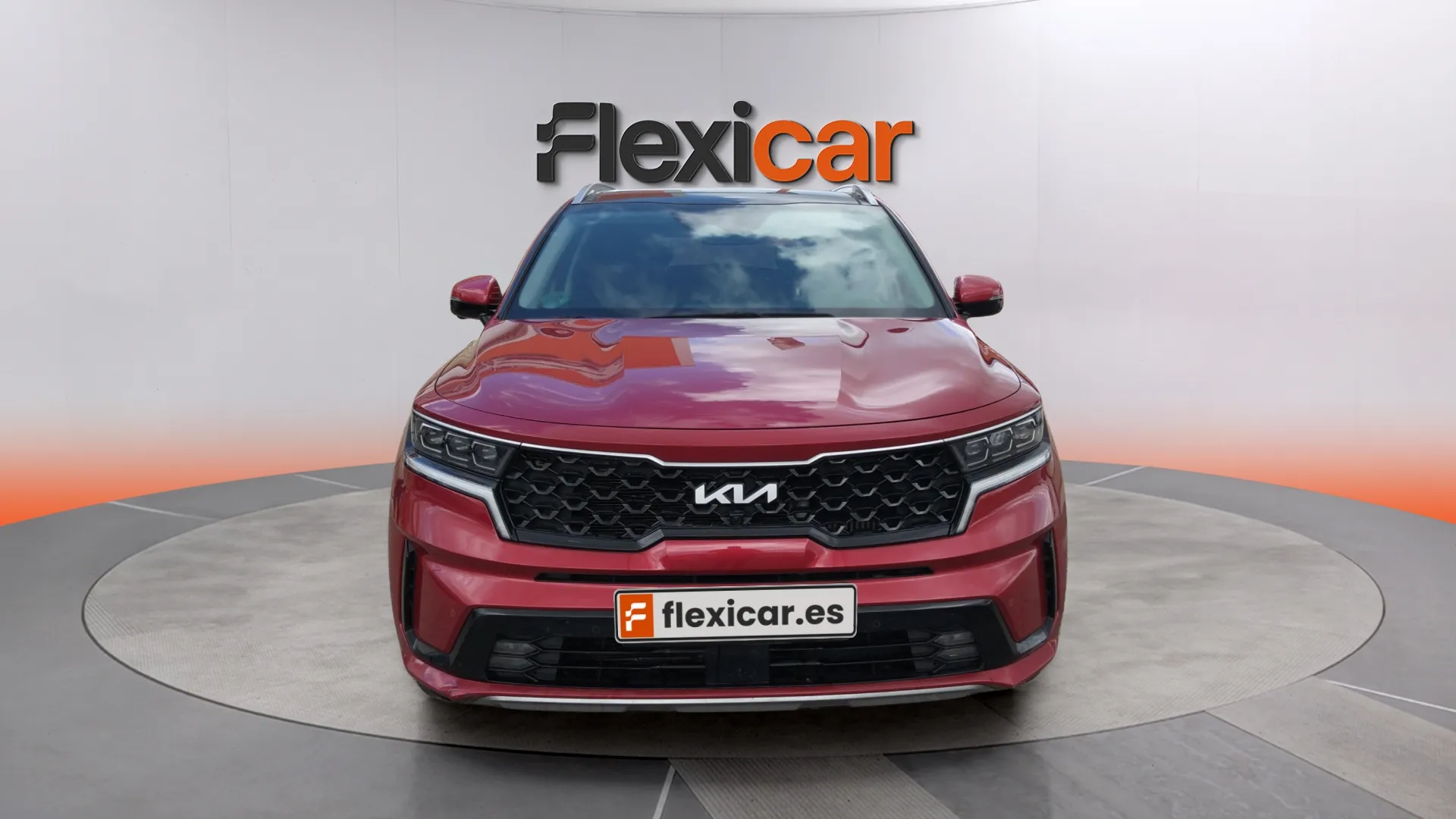 Kia Sorento 2.2 CRDi Emotion DCT 4x2 7 plazas - foto 2