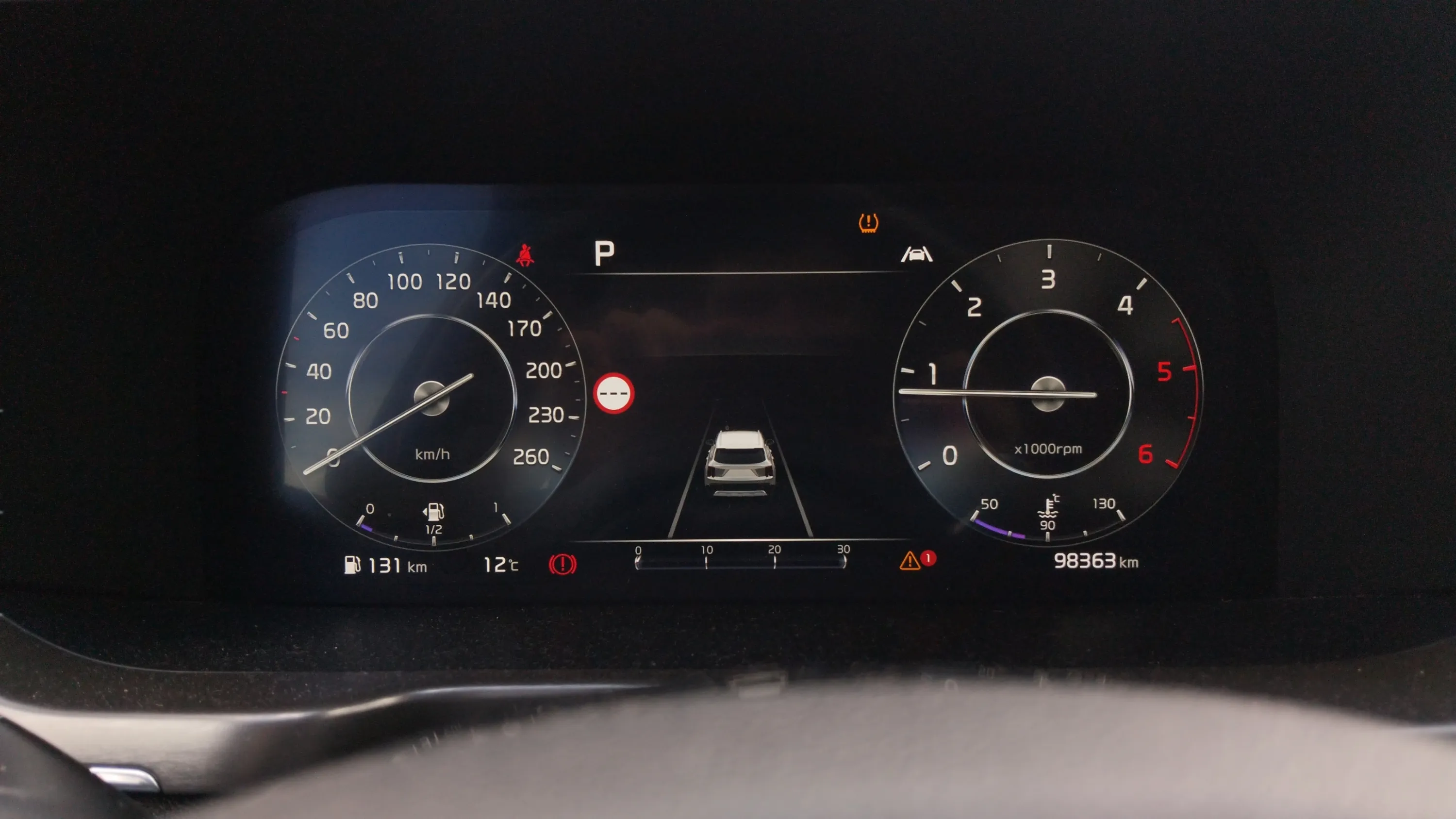 Kia Sorento 2.2 CRDi Emotion DCT 4x2 7 plazas - foto 14