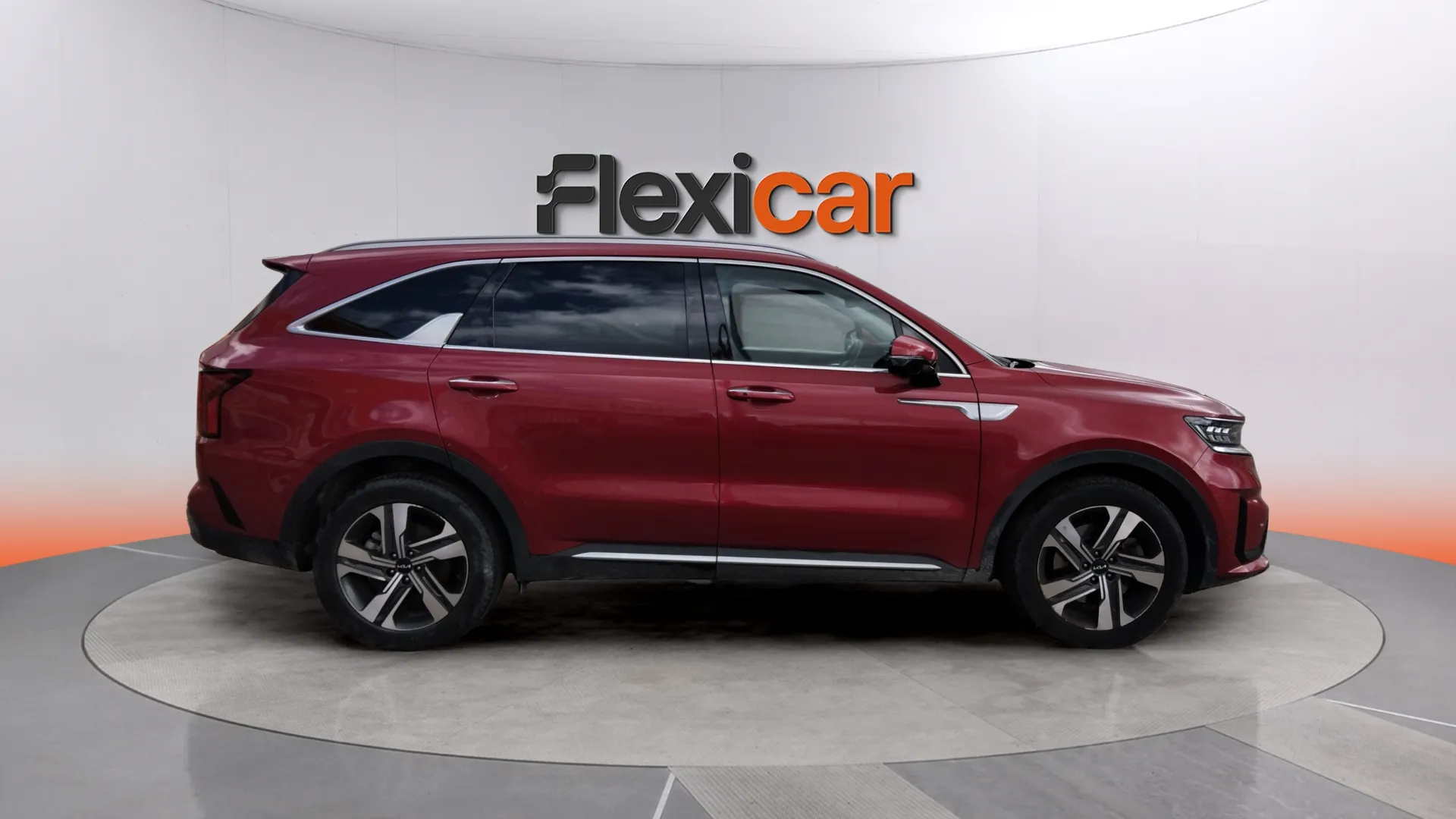 Kia Sorento 2.2 CRDi Emotion DCT 4x2 7 plazas - foto 6
