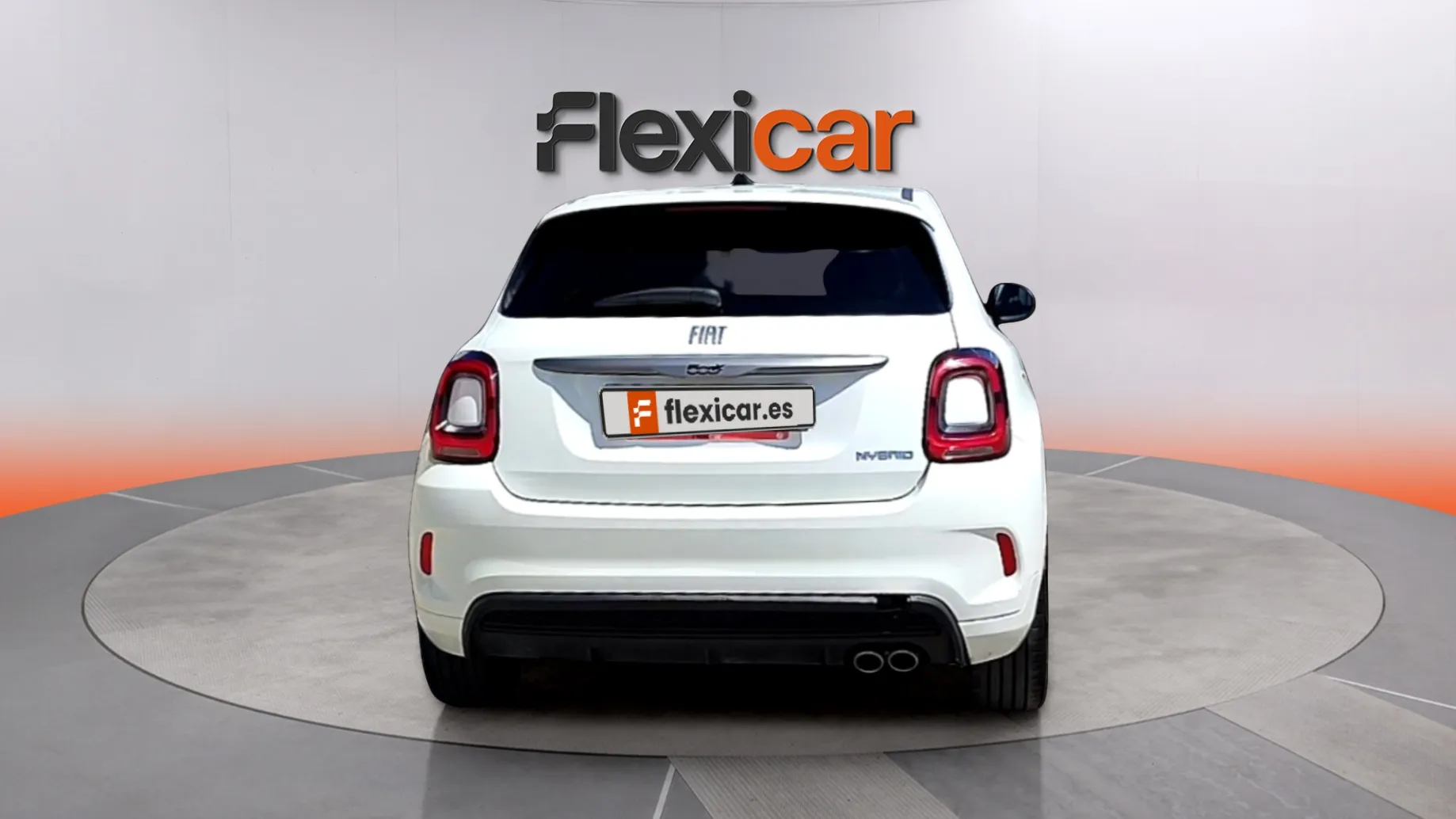 Fiat 500X Sport 1.5 Hybrid DCT - foto 6