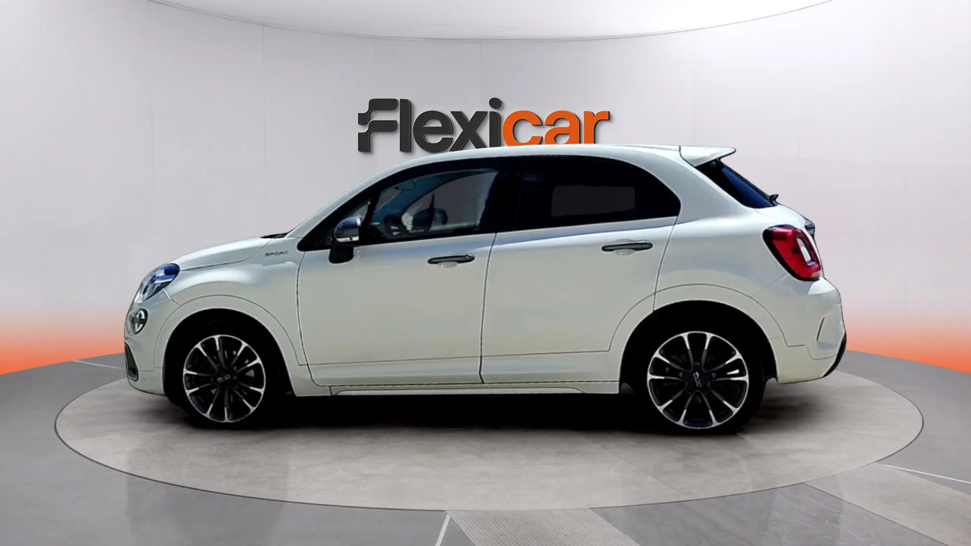 Fiat 500X Sport 1.5 Hybrid DCT - foto 4