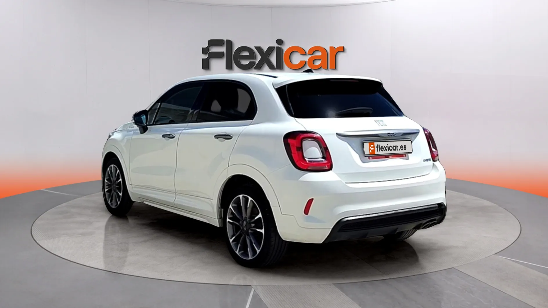 Fiat 500X Sport 1.5 Hybrid DCT - foto 5