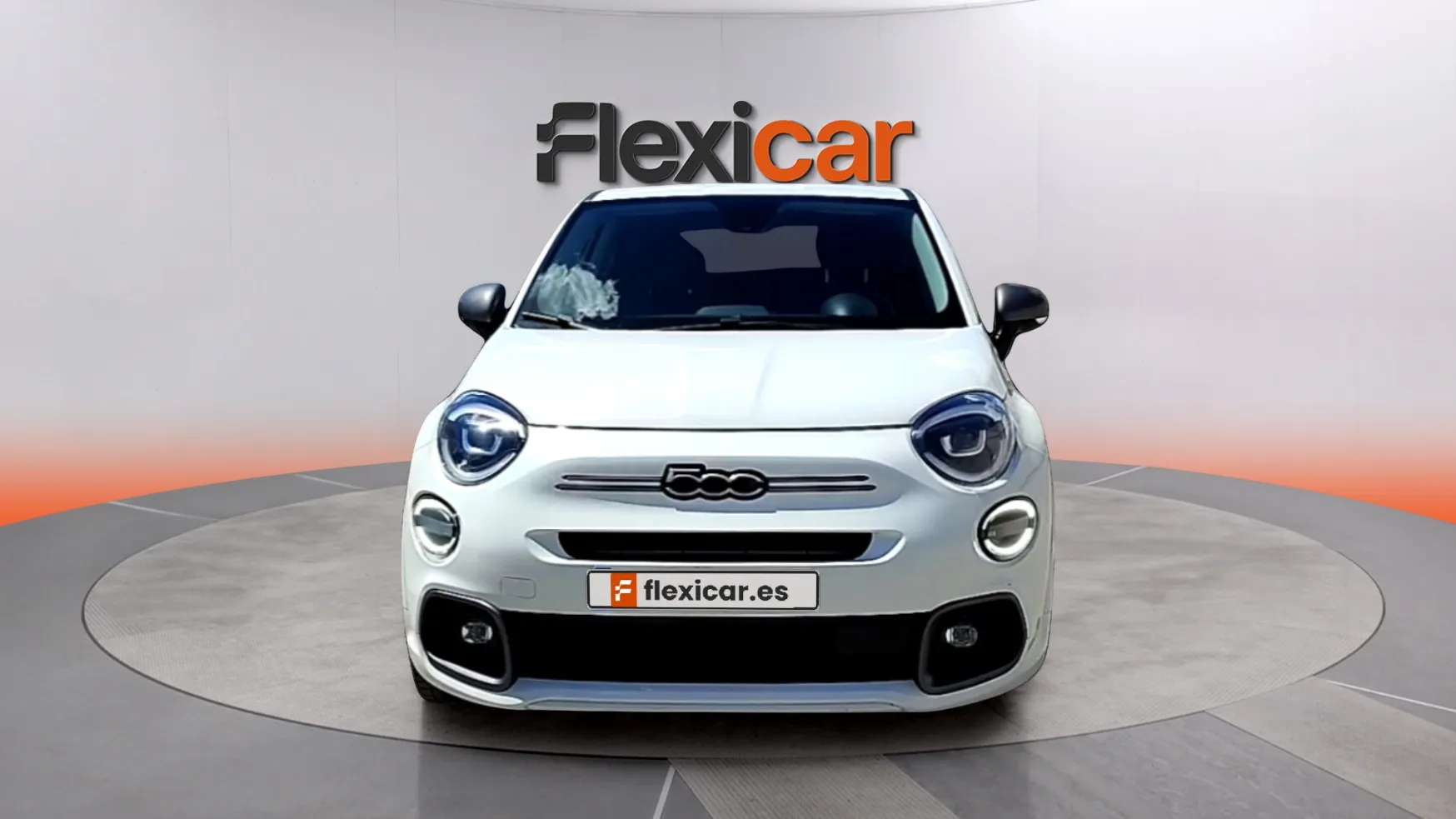 Fiat 500X Sport 1.5 Hybrid DCT - foto 2