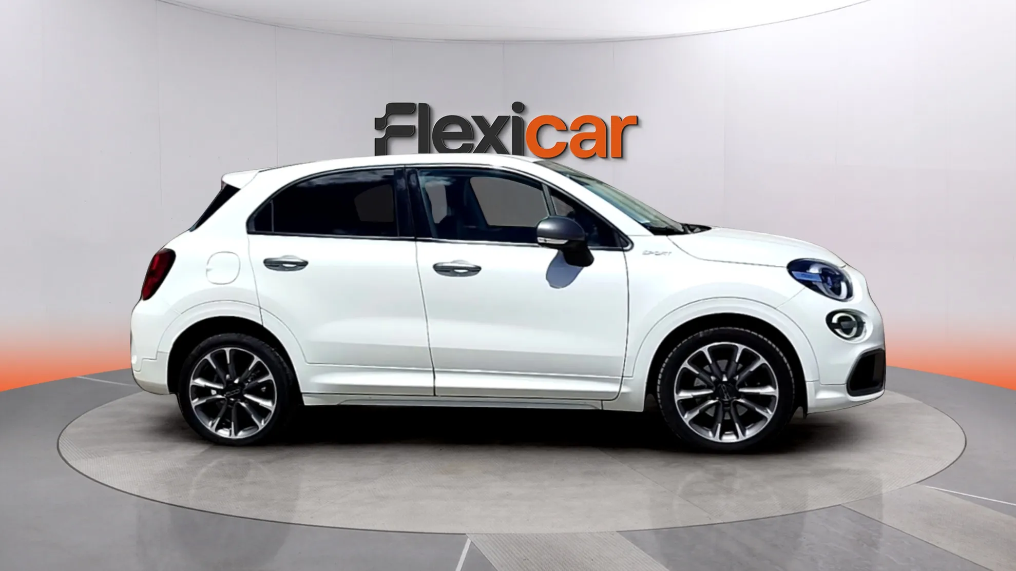 Fiat 500X Sport 1.5 Hybrid DCT - foto 8