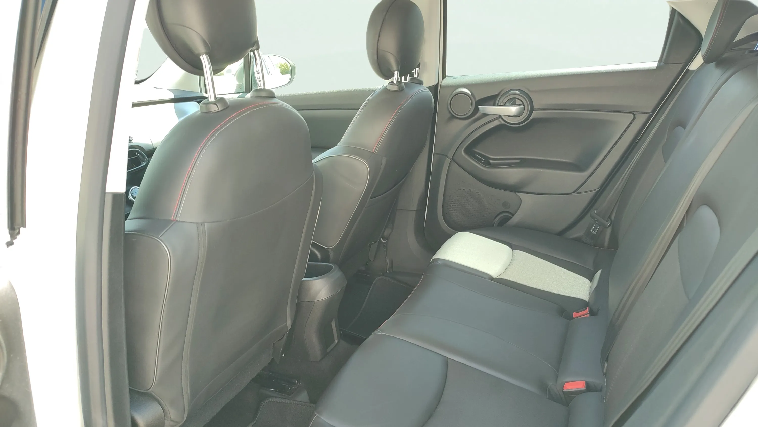Fiat 500X Sport 1.5 Hybrid DCT - foto 16