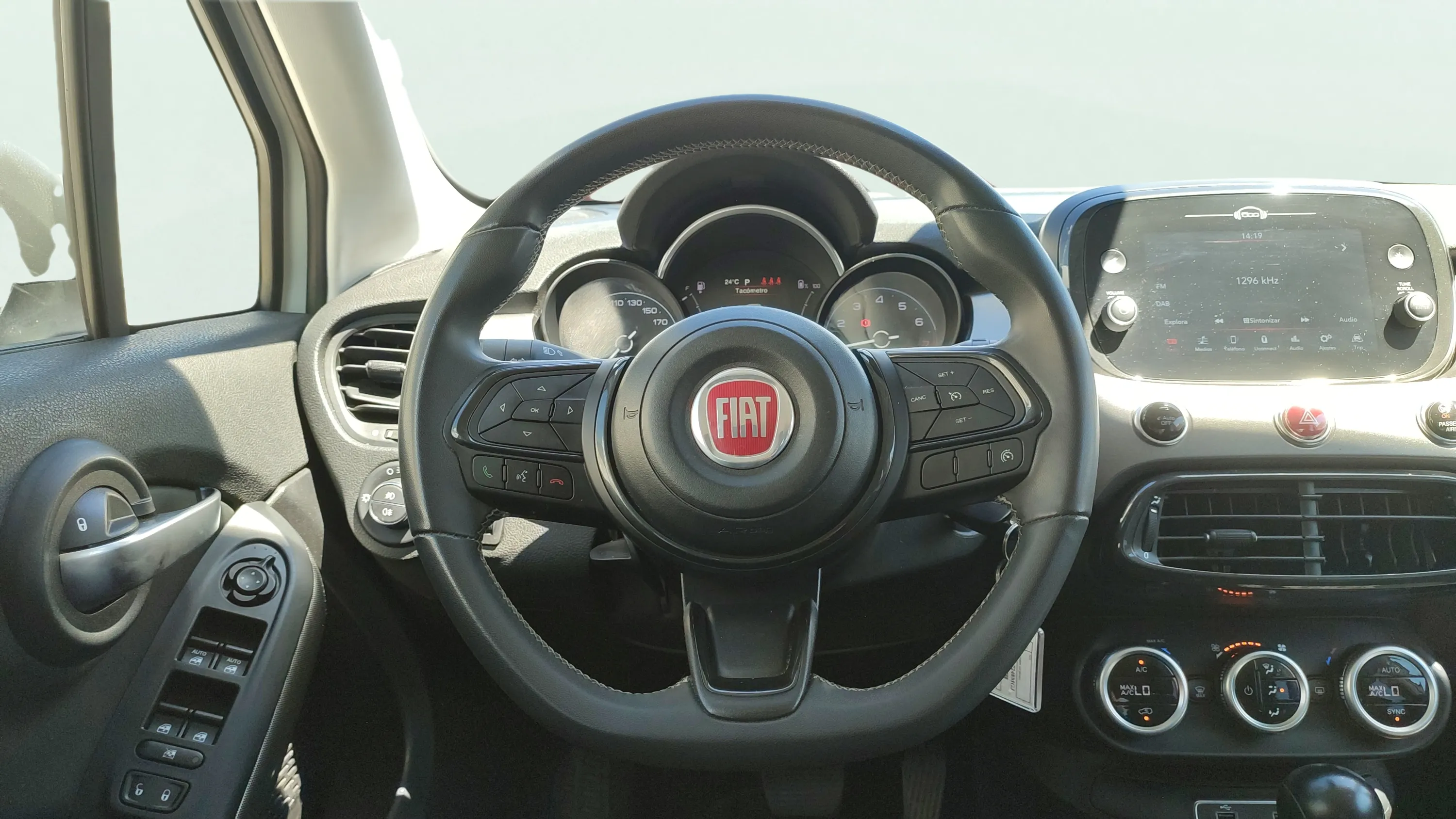 Fiat 500X Sport 1.5 Hybrid DCT - foto 11