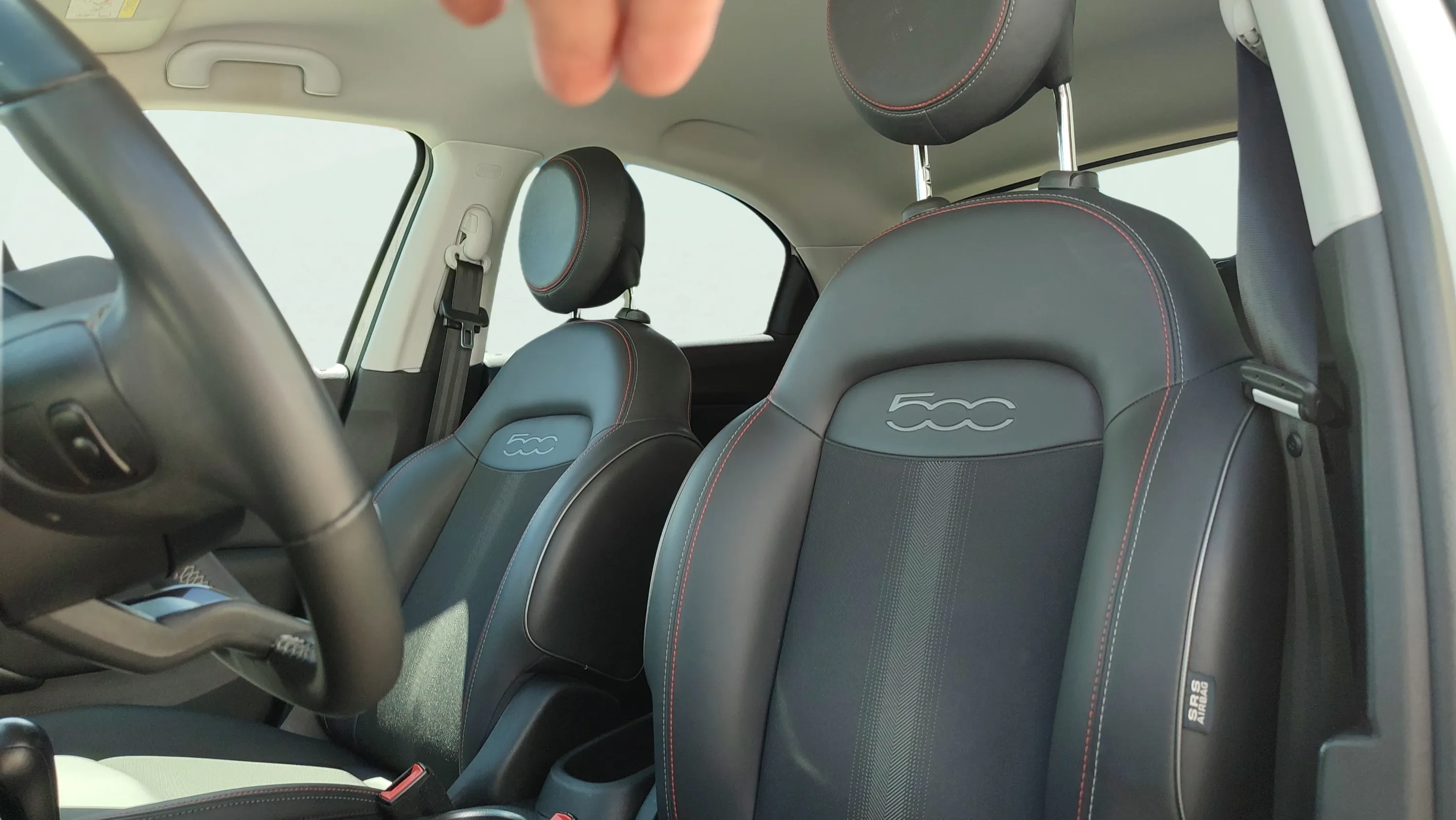 Fiat 500X Sport 1.5 Hybrid DCT - foto 15