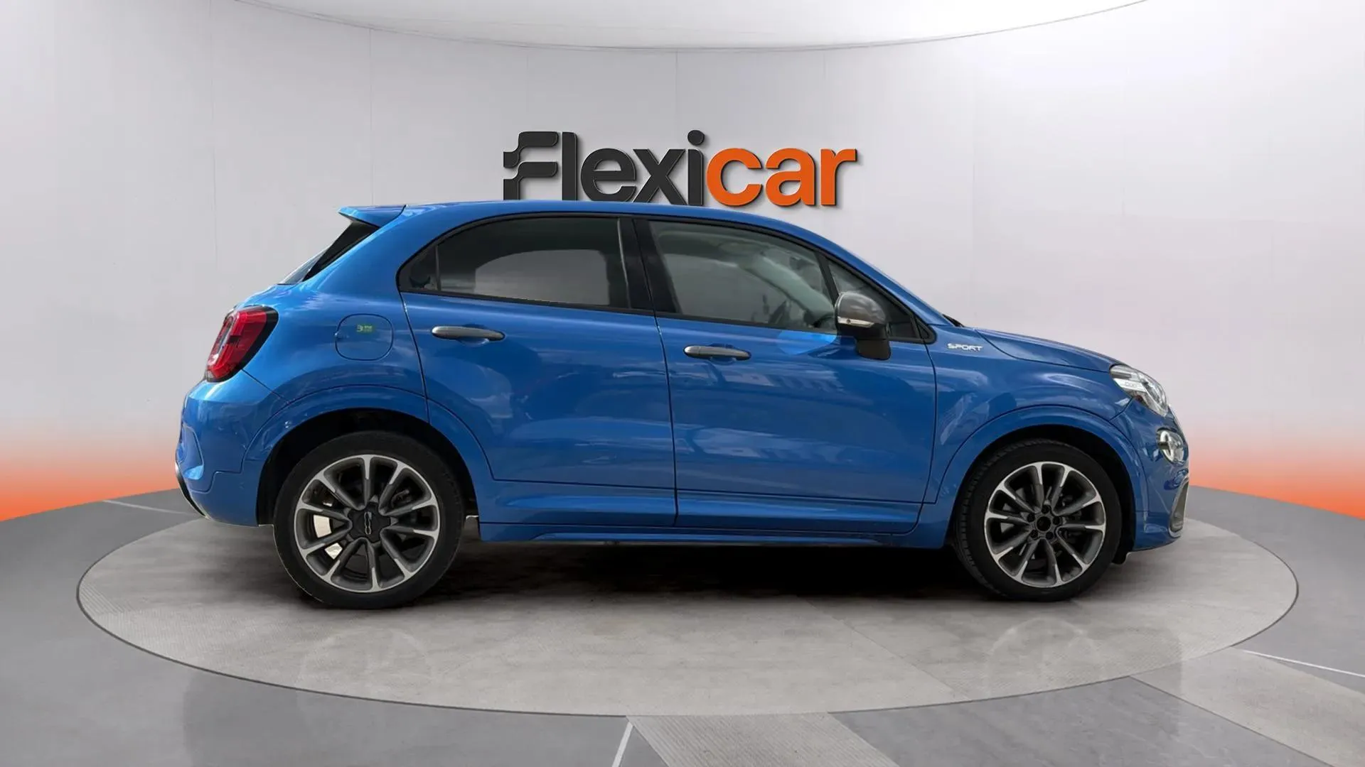 Fiat 500X Sport 1.5 Hybrid DCT - foto 8
