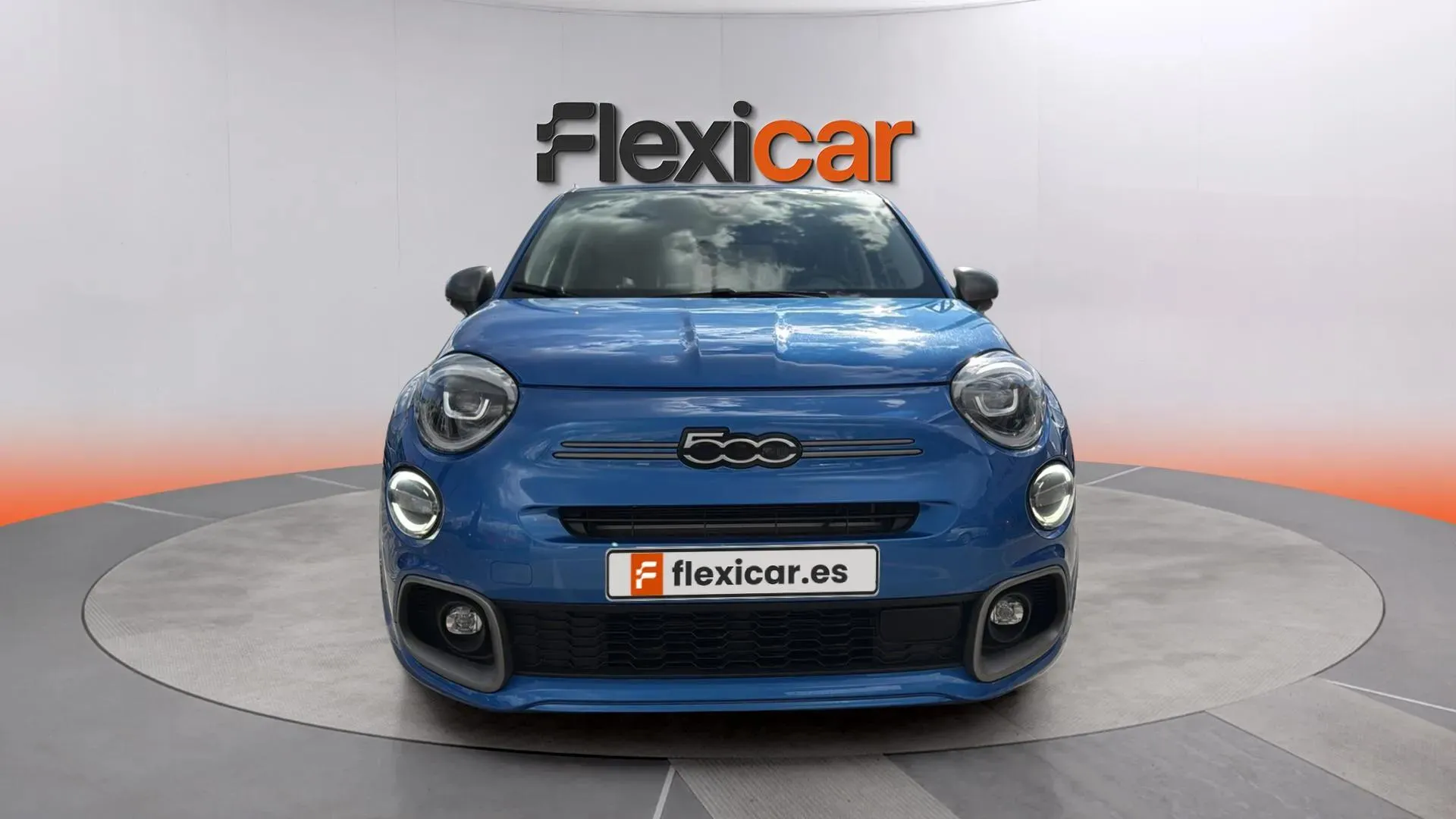Fiat 500X Sport 1.5 Hybrid DCT - foto 2