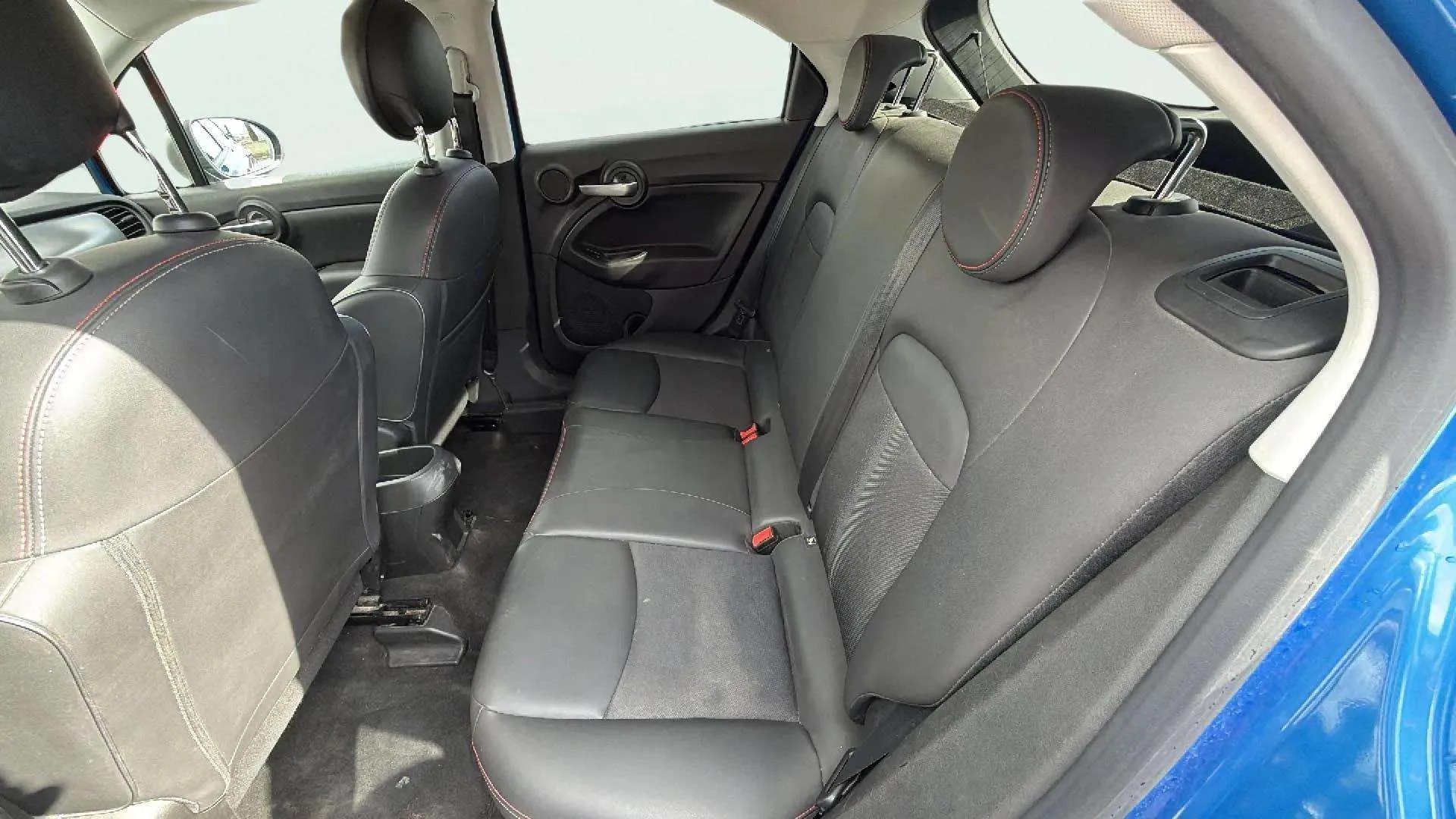 Fiat 500X Sport 1.5 Hybrid DCT - foto 16