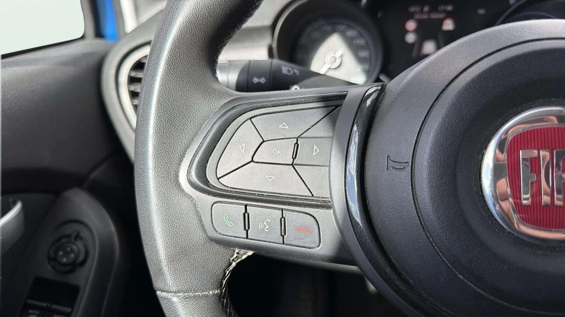 Fiat 500X Sport 1.5 Hybrid DCT - foto 11