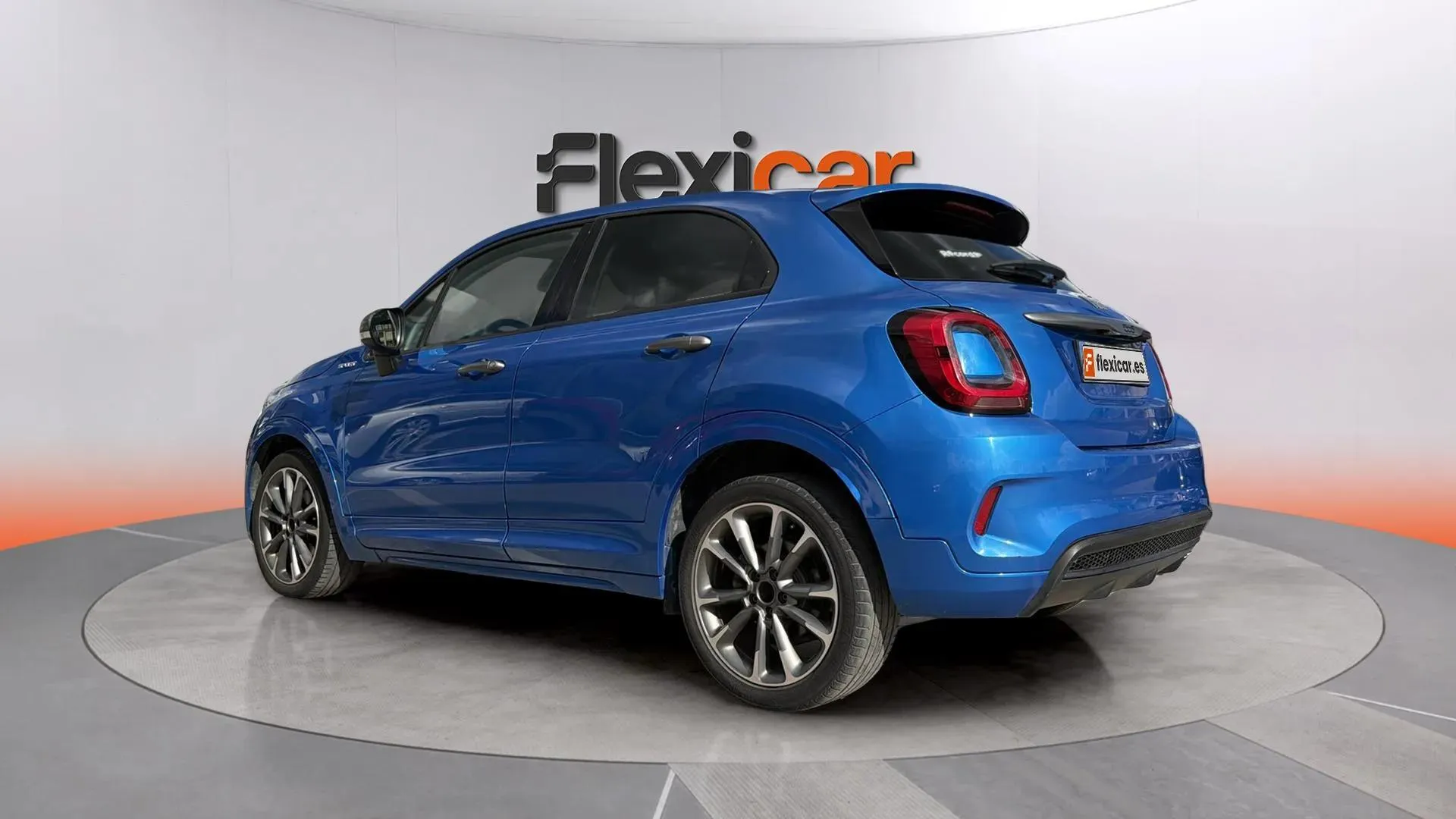 Fiat 500X Sport 1.5 Hybrid DCT - foto 5