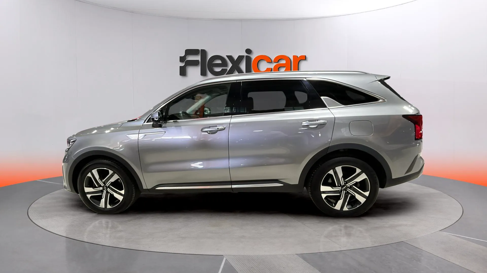 Kia Sorento 2.2 CRDi Emotion DCT 4x4 7pl - foto 4