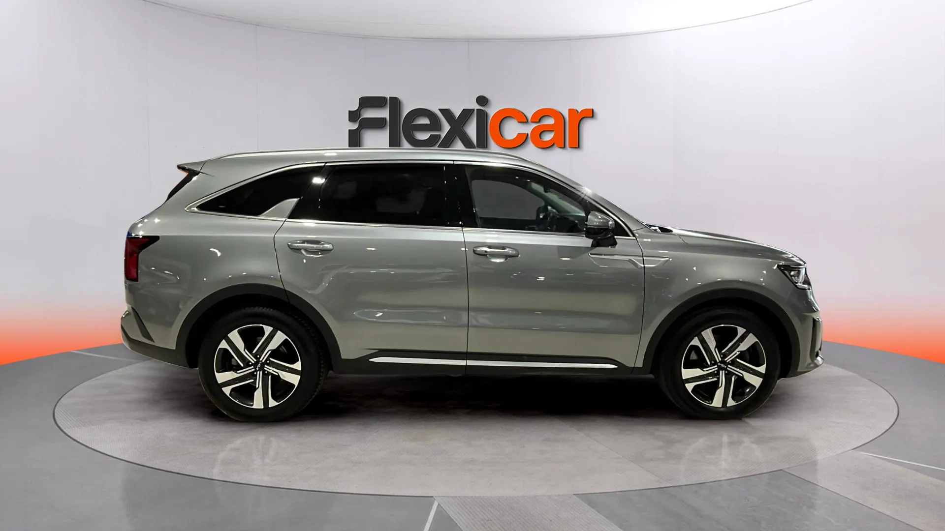 Kia Sorento 2.2 CRDi Emotion DCT 4x4 7pl - foto 5