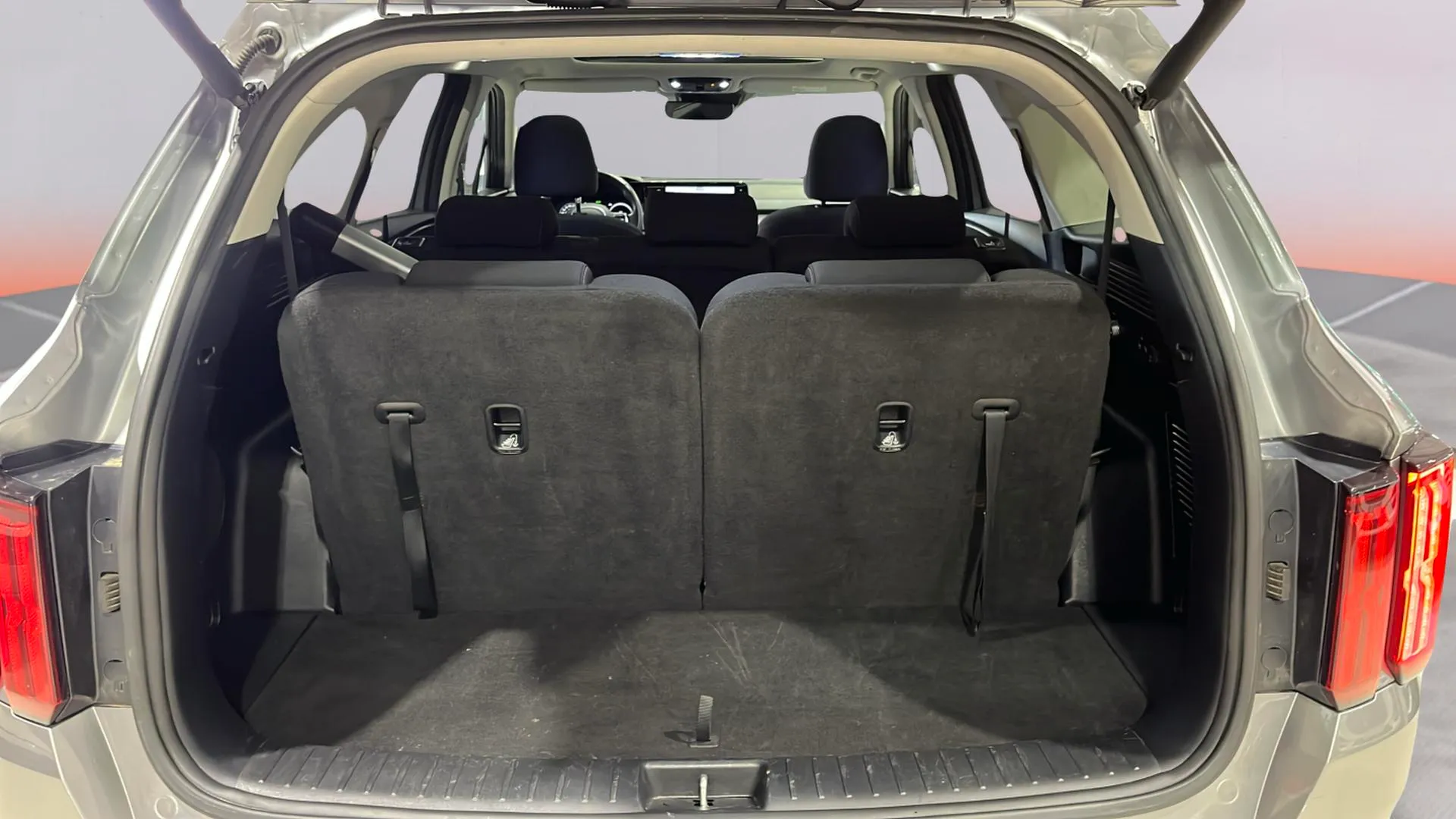 Kia Sorento 2.2 CRDi Emotion DCT 4x4 7pl - foto 9