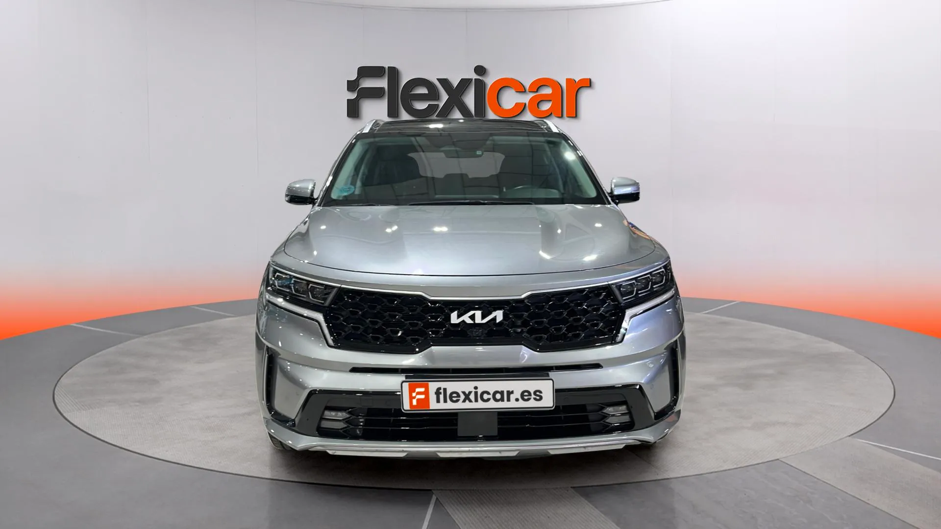 Kia Sorento 2.2 CRDi Emotion DCT 4x4 7pl - foto 2