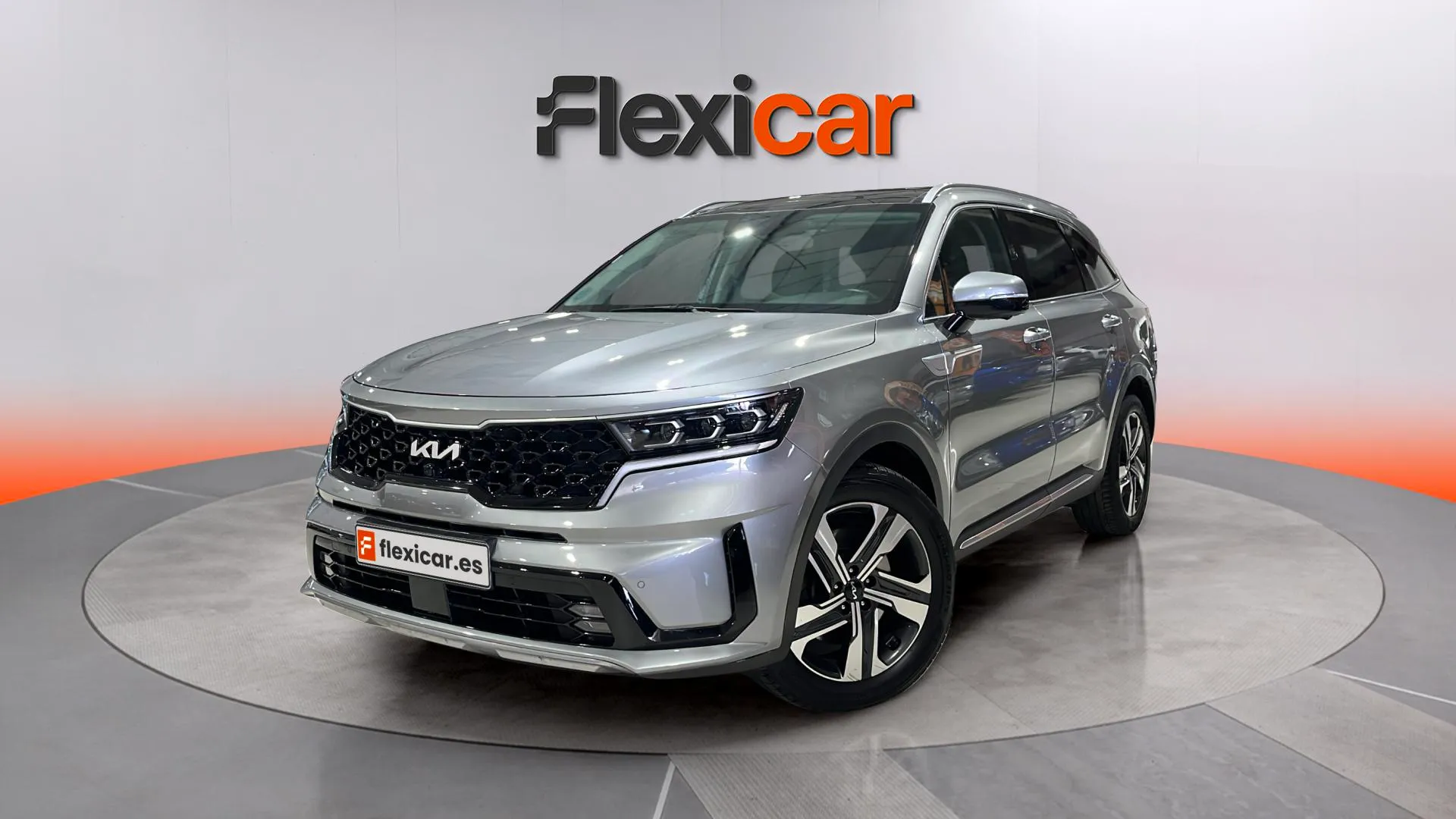 Kia Sorento 2.2 CRDi Emotion DCT 4x4 7pl - foto 3