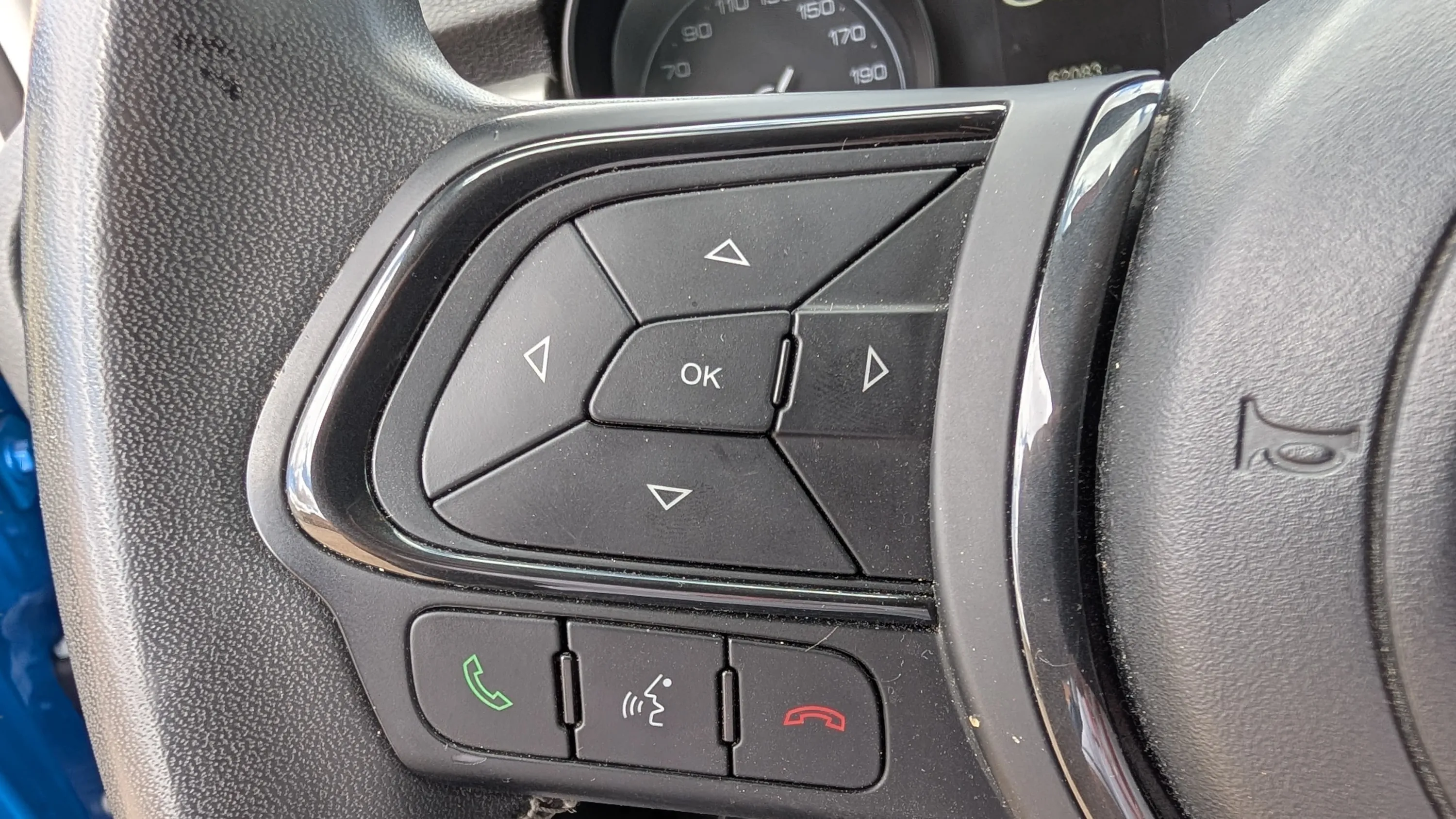 Fiat 500X Club 1.5 Hybrid DCT - foto 10