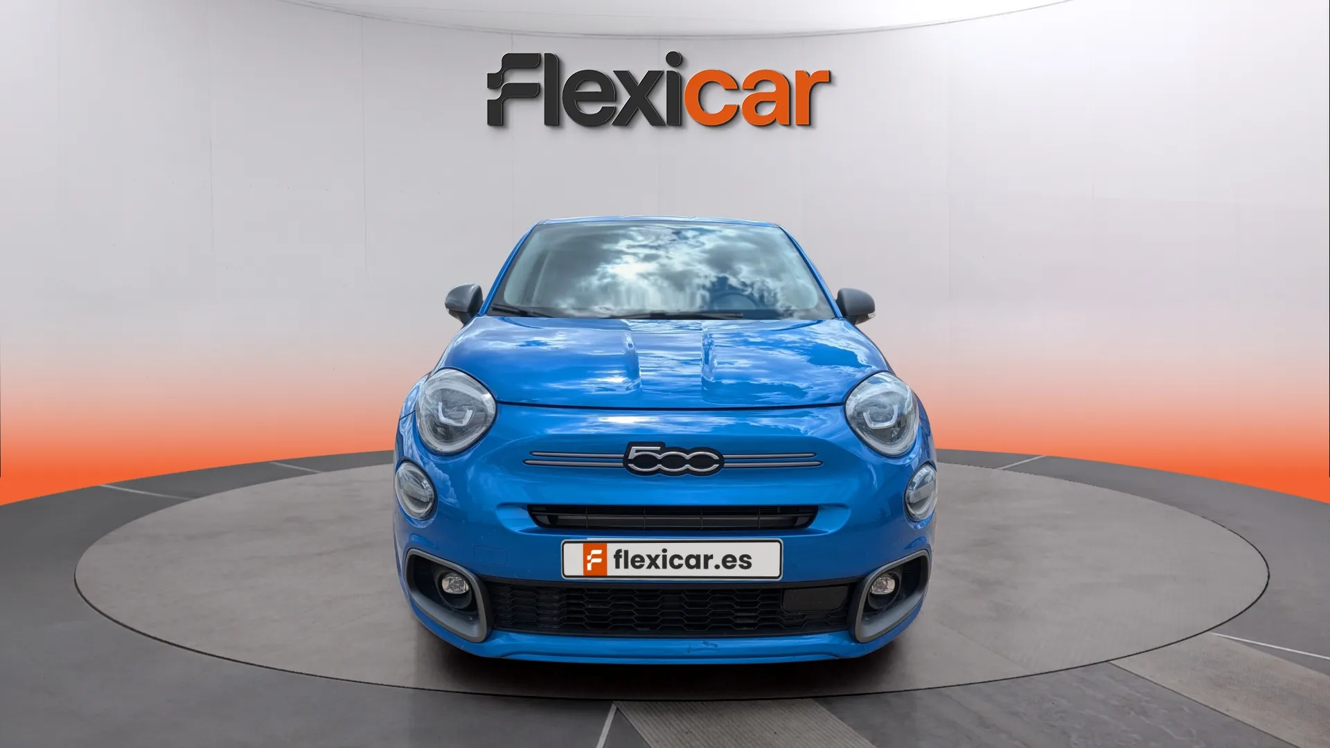 Fiat 500X Club 1.5 Hybrid DCT - foto 2