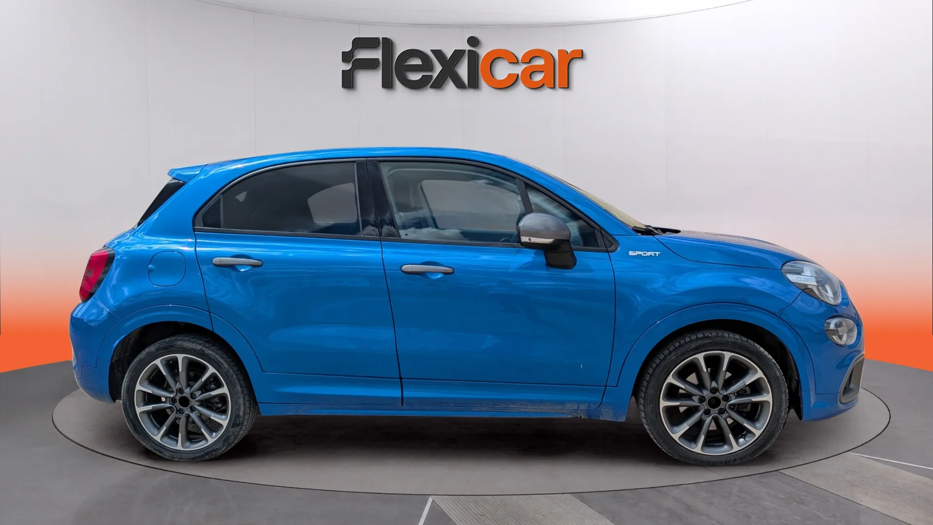 Fiat 500X Club 1.5 Hybrid DCT - foto 8