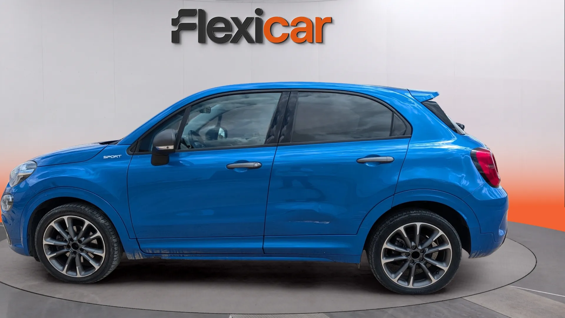 Fiat 500X Club 1.5 Hybrid DCT - foto 4