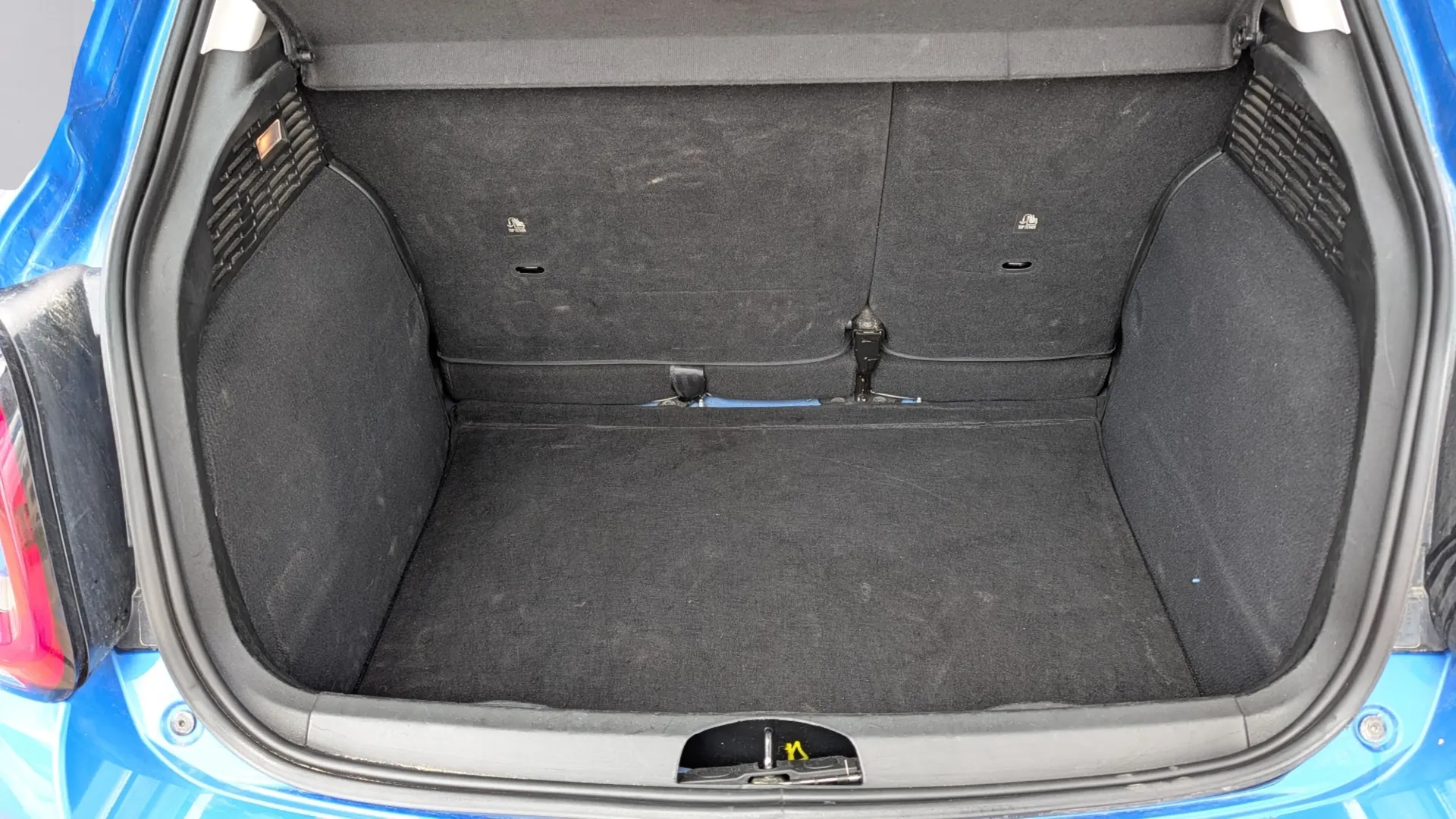 Fiat 500X Club 1.5 Hybrid DCT - foto 19