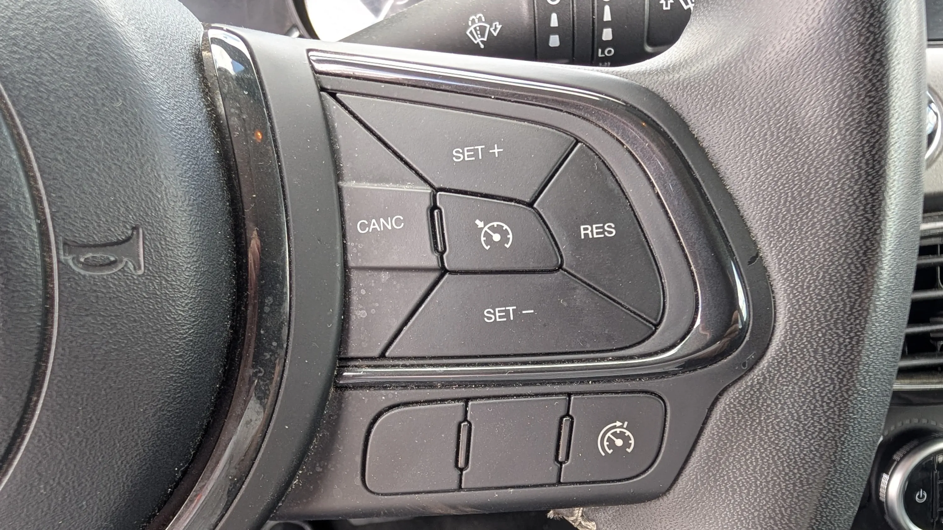 Fiat 500X Club 1.5 Hybrid DCT - foto 11