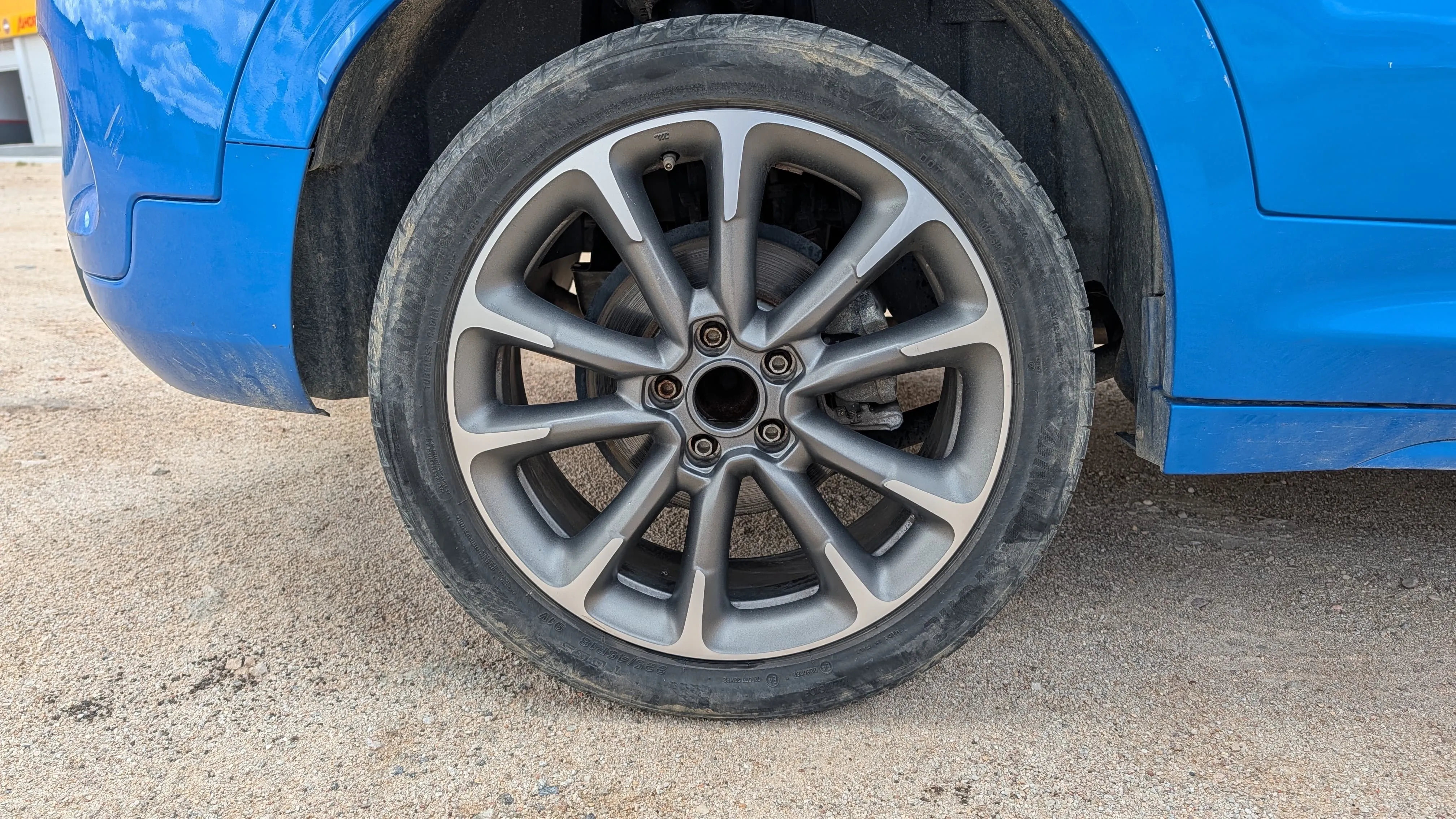 Fiat 500X Club 1.5 Hybrid DCT - foto 20