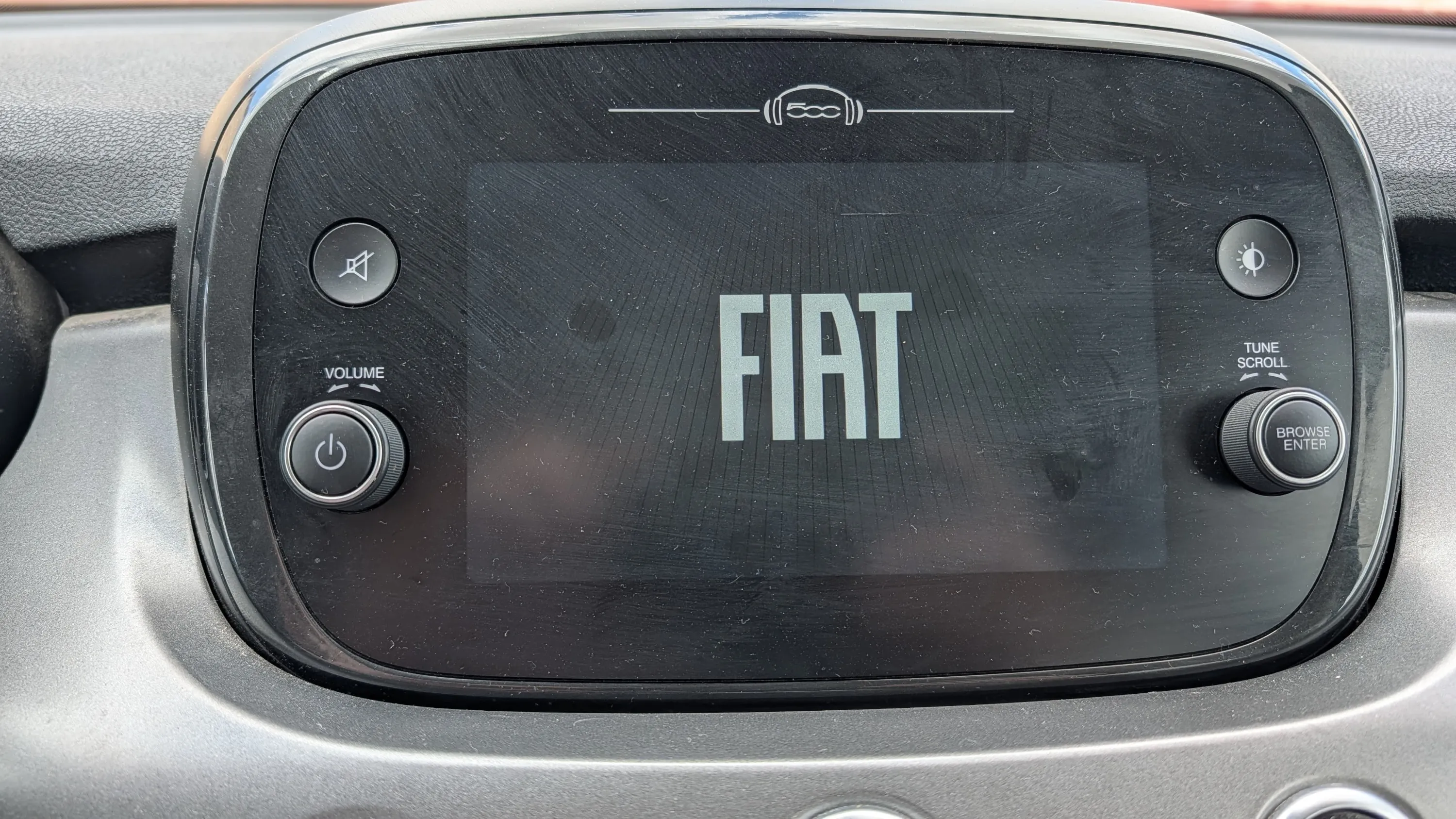 Fiat 500X Club 1.5 Hybrid DCT - foto 14