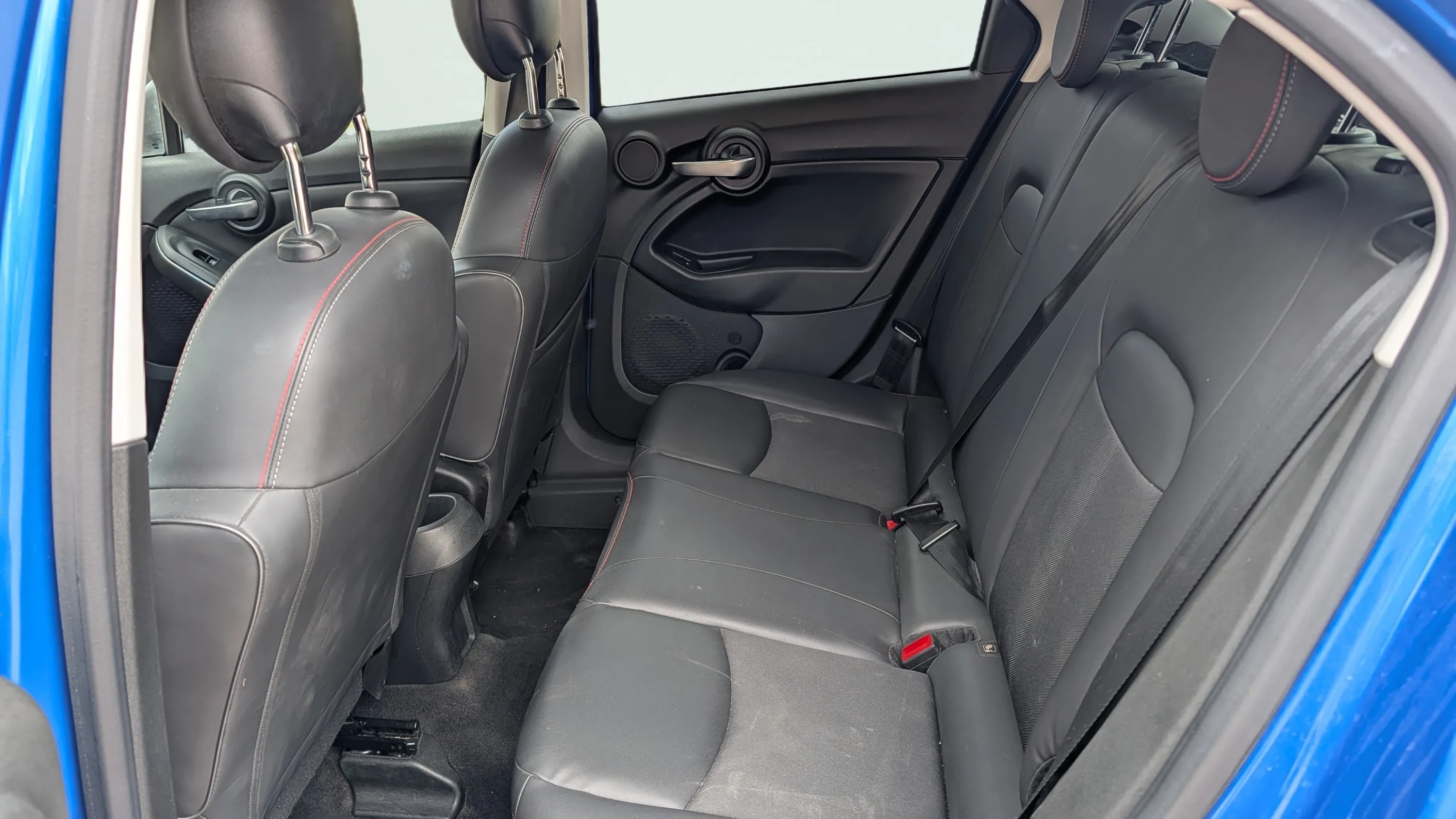 Fiat 500X Club 1.5 Hybrid DCT - foto 18