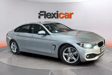 bmw serie 4 420i gran coupe gasolina manual sant just 903000000239839