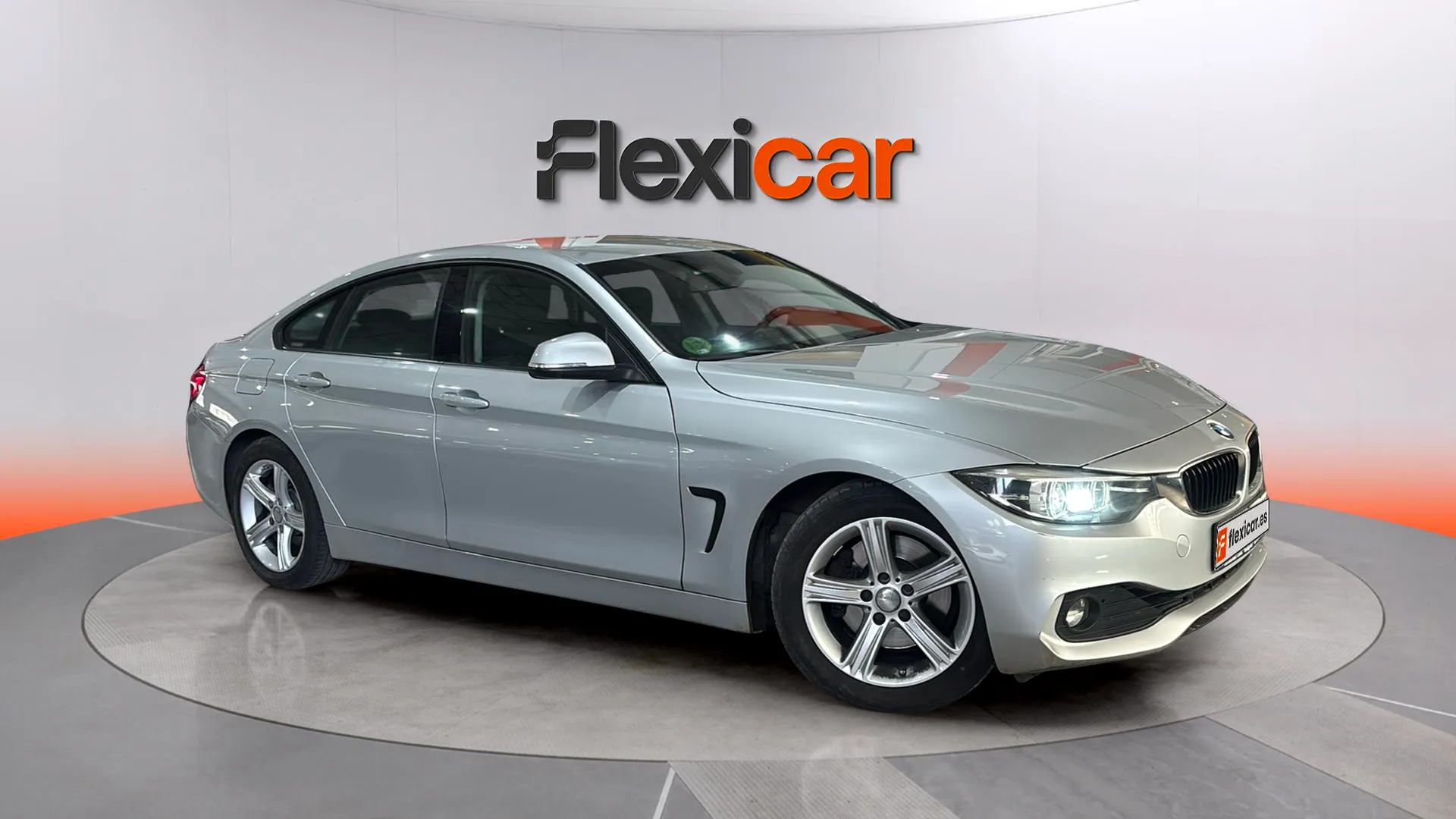 BMW Serie 4 430i Gran Coupe