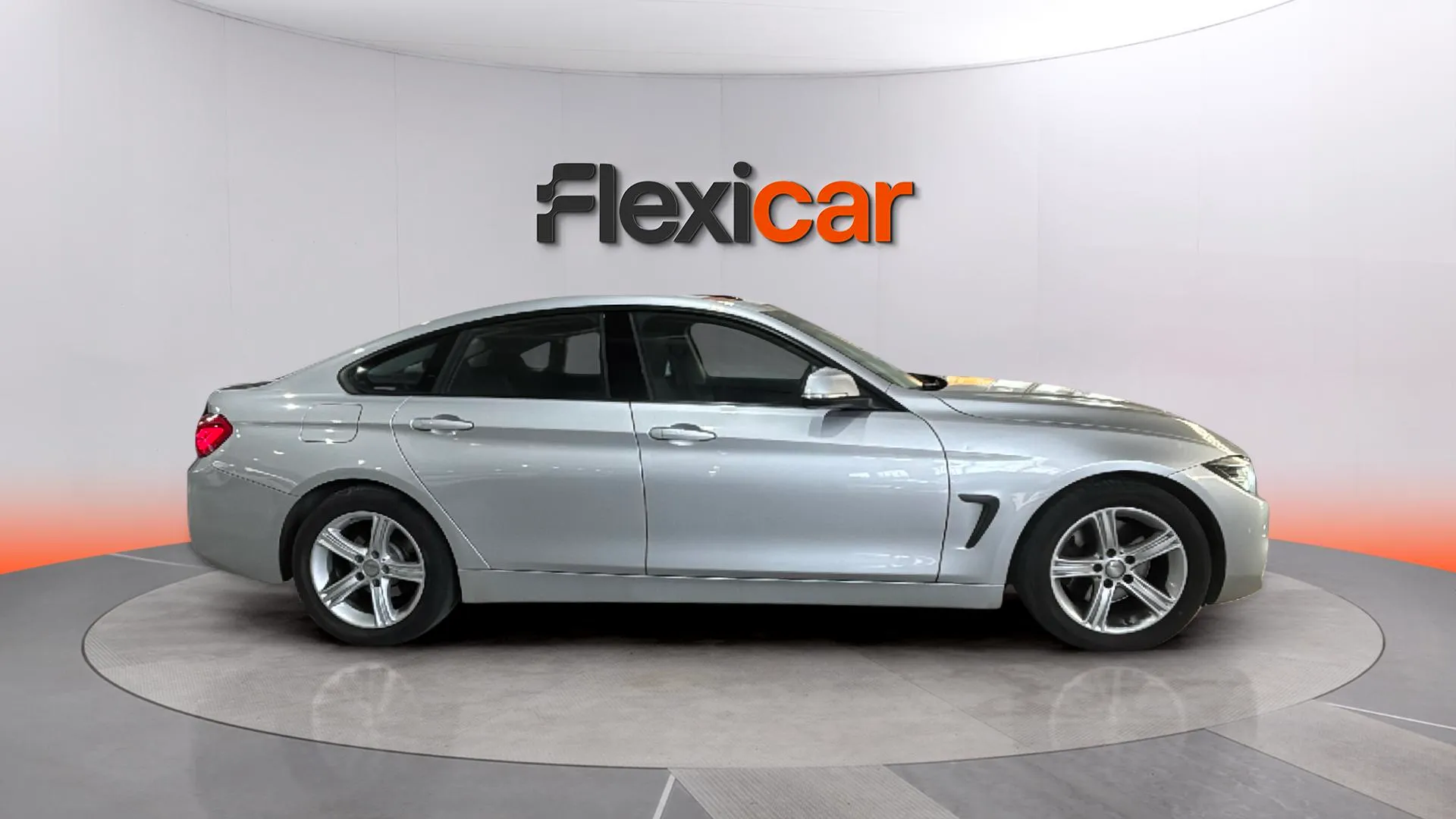 BMW Serie 4 430i Gran Coupe - foto 6