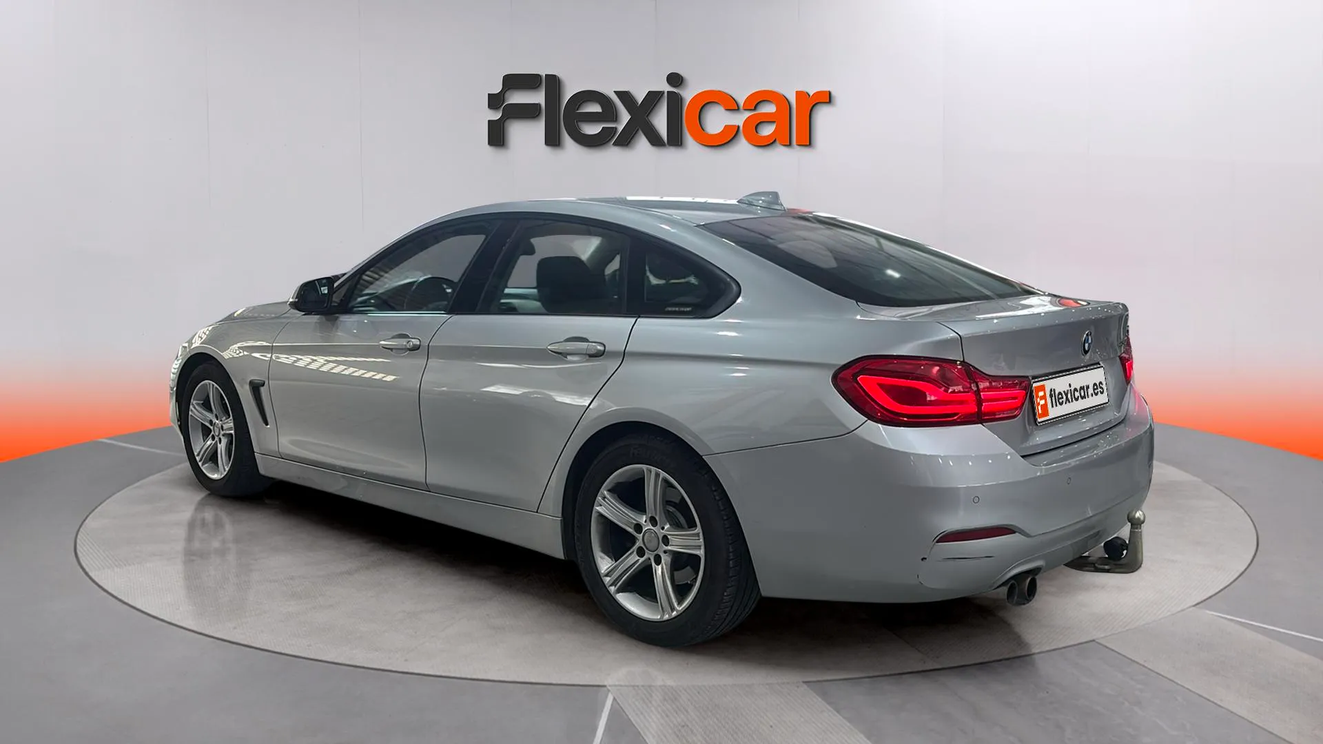 BMW Serie 4 430i Gran Coupe - foto 4