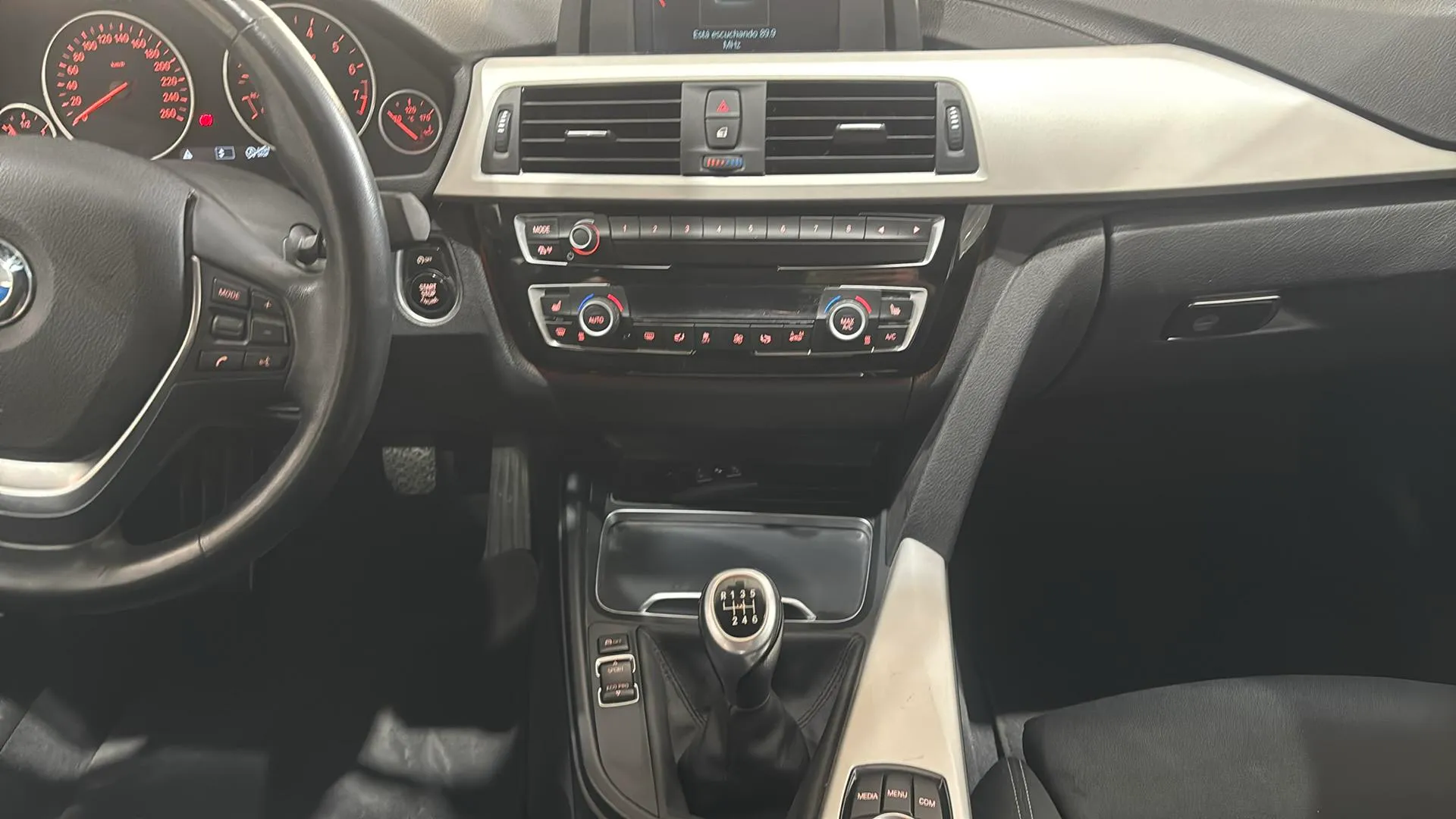 BMW Serie 4 430i Gran Coupe - foto 8