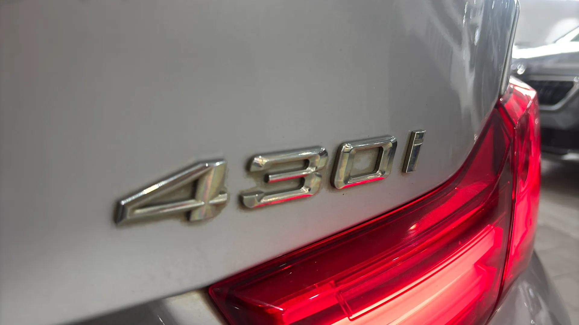 BMW Serie 4 430i Gran Coupe - foto 16