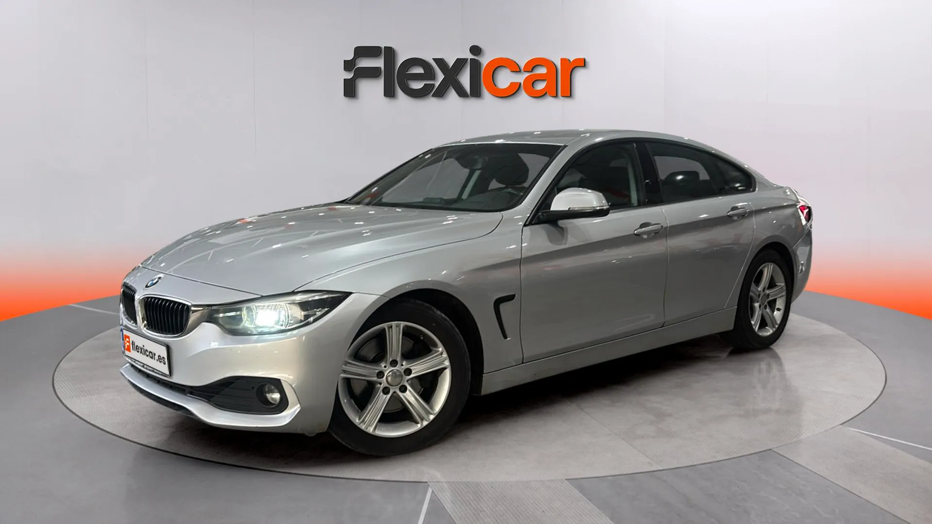 BMW Serie 4 430i Gran Coupe - foto 3