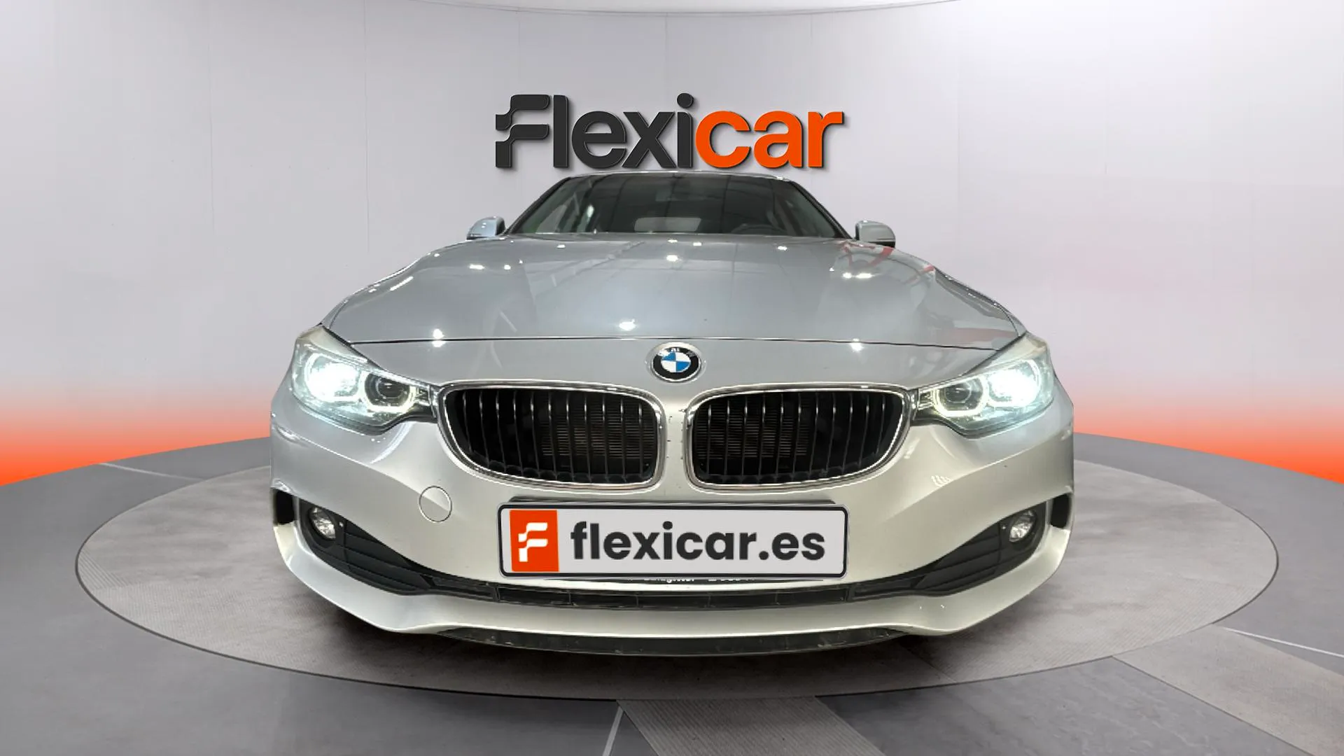 BMW Serie 4 430i Gran Coupe - foto 2