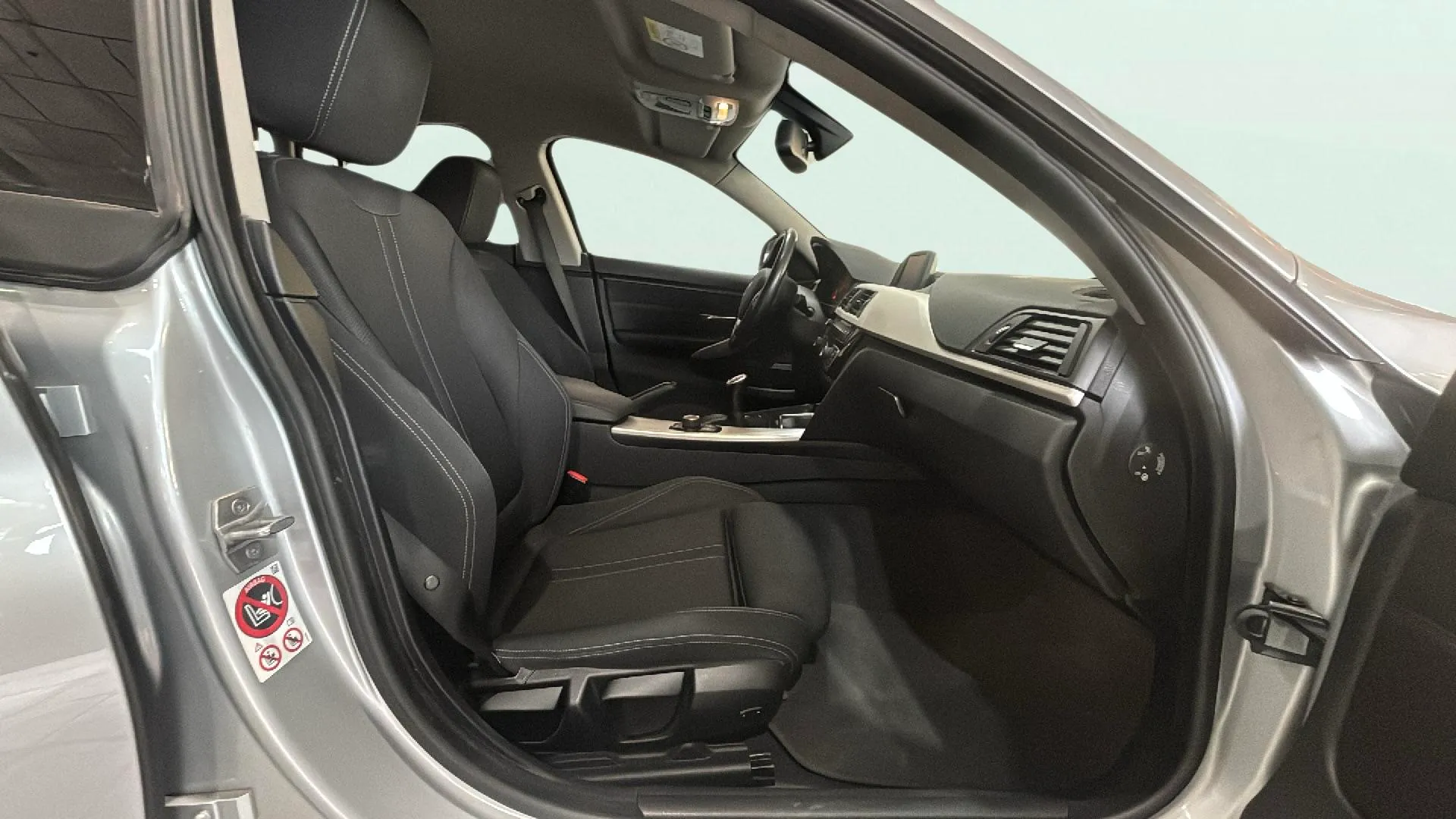 BMW Serie 4 430i Gran Coupe - foto 11