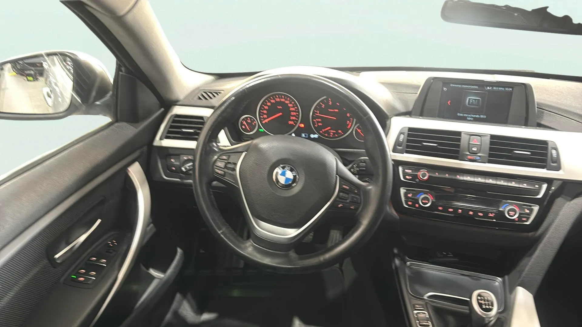 BMW Serie 4 430i Gran Coupe - foto 9