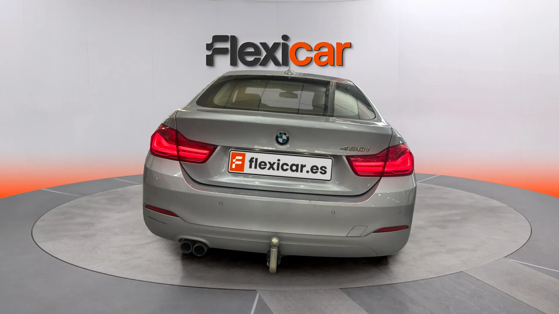 BMW Serie 4 430i Gran Coupe - foto 5