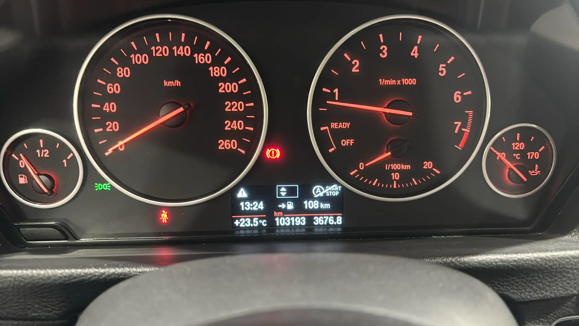 BMW Serie 4 430i Gran Coupe - foto 10