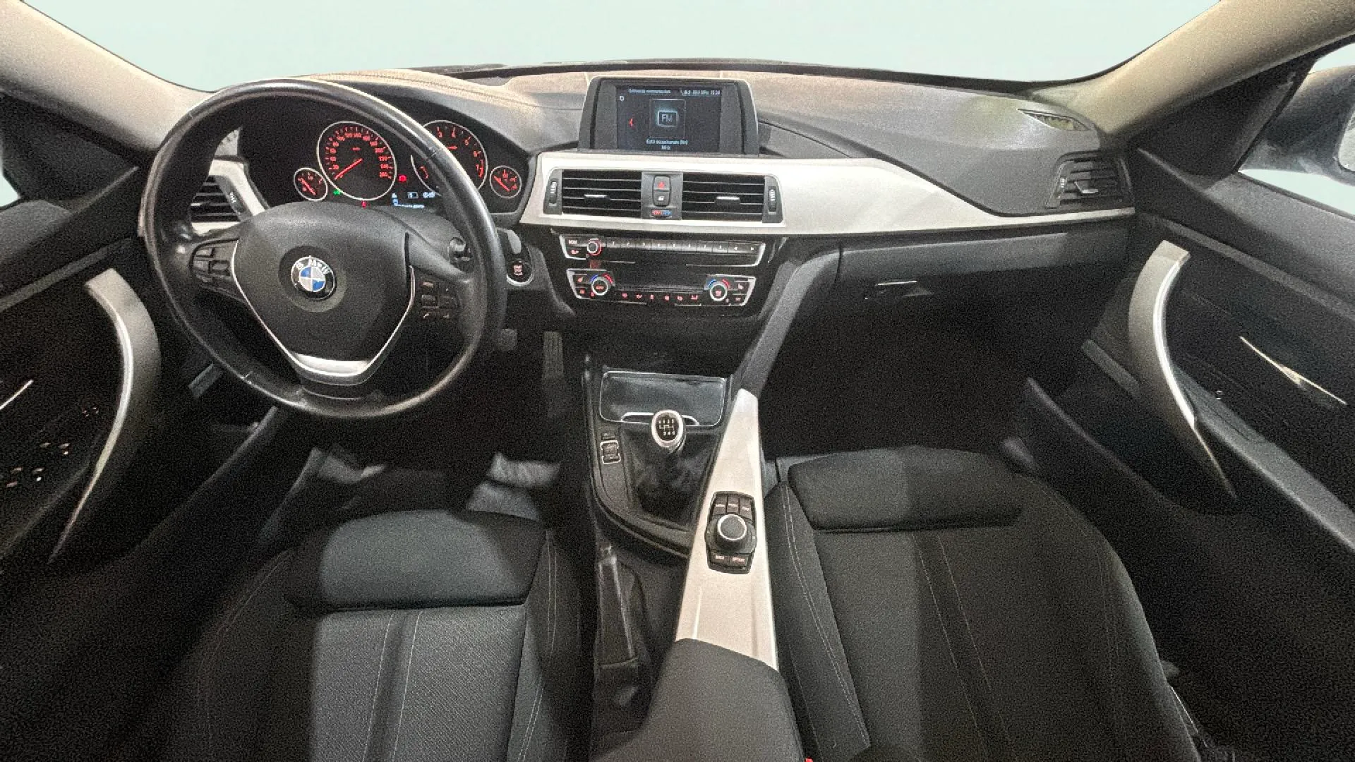 BMW Serie 4 430i Gran Coupe - foto 7