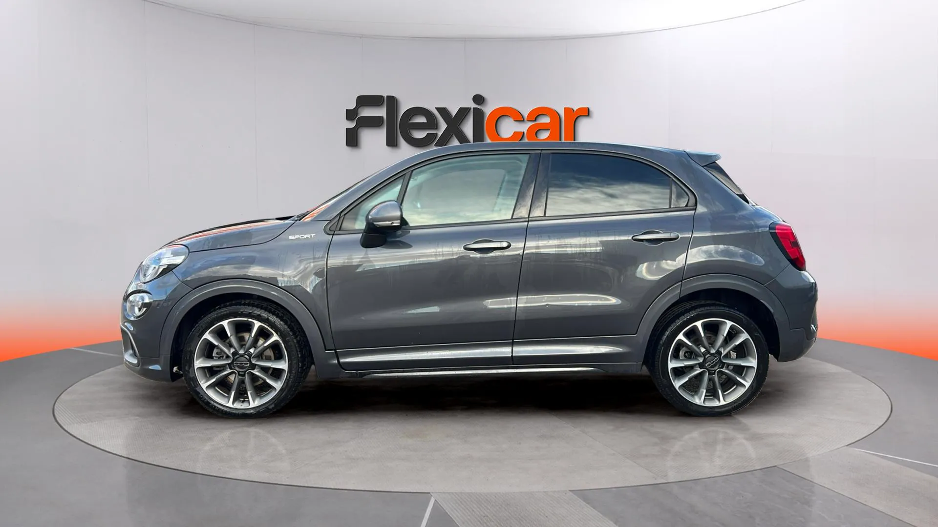 Fiat 500X Sport 1.5 Hybrid DCT - foto 4