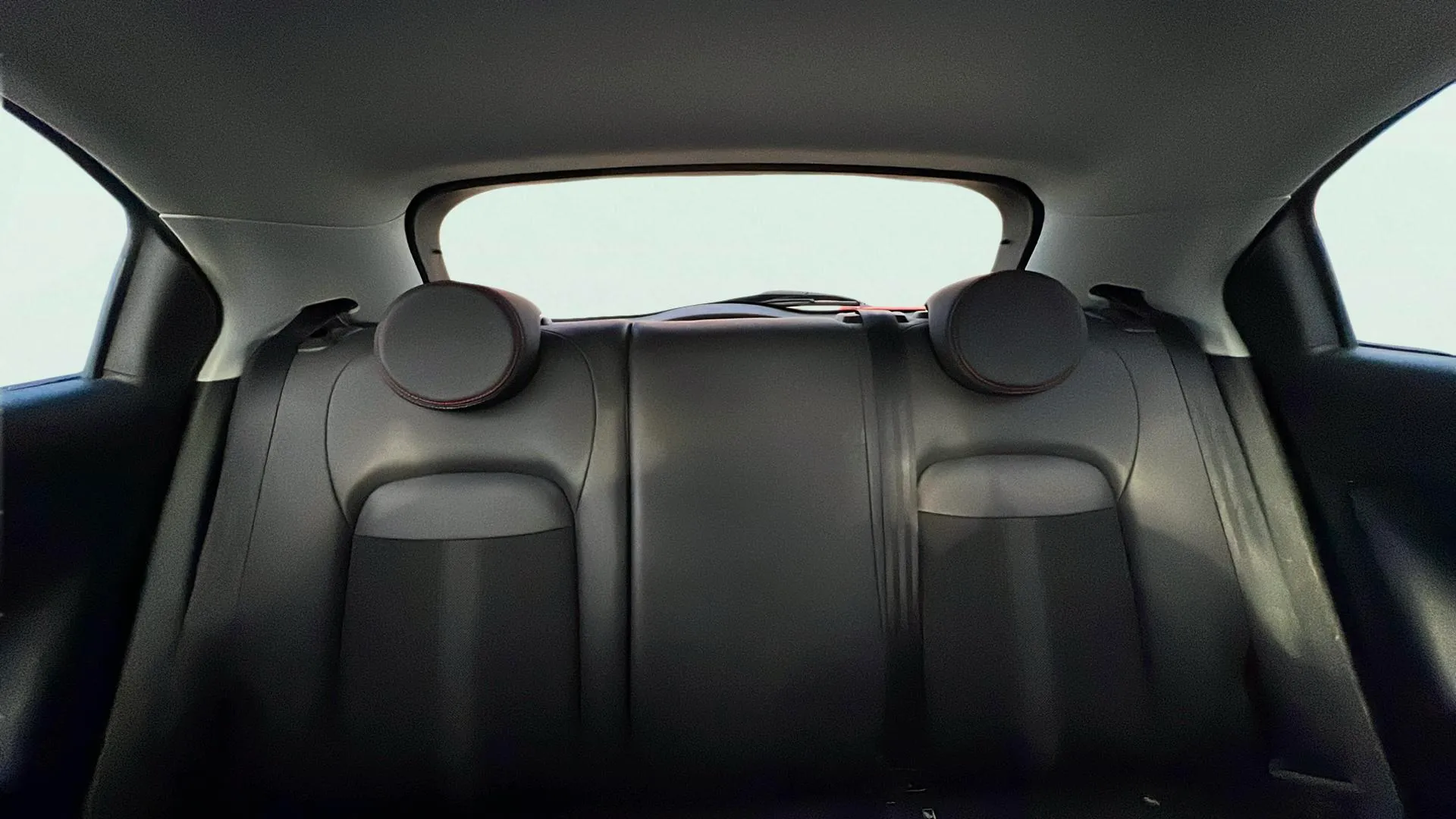 Fiat 500X Sport 1.5 Hybrid DCT - foto 17