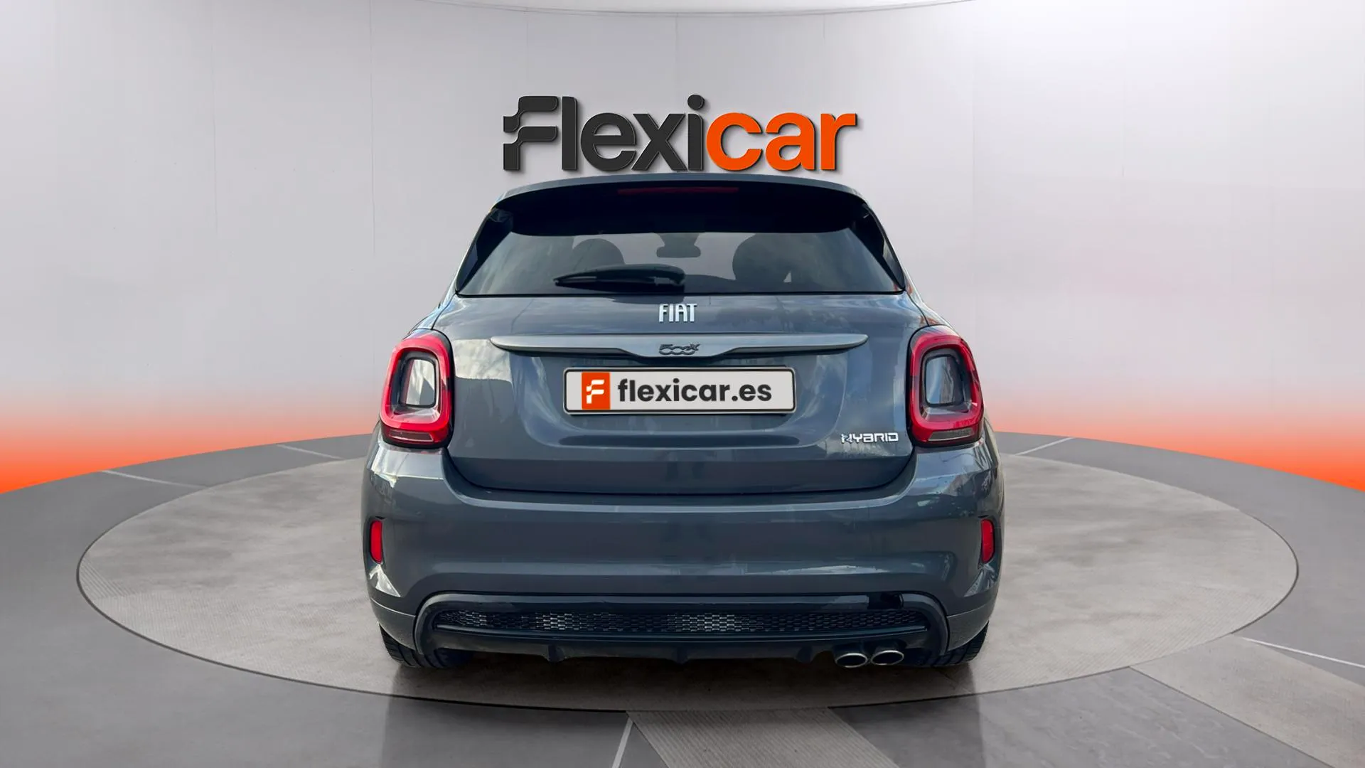 Fiat 500X Sport 1.5 Hybrid DCT - foto 6