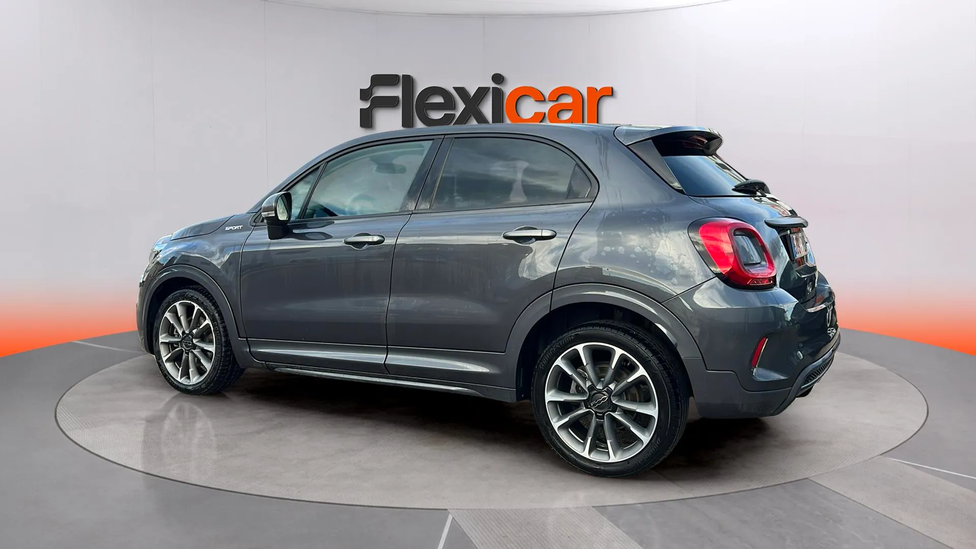 Fiat 500X Sport 1.5 Hybrid DCT - foto 5