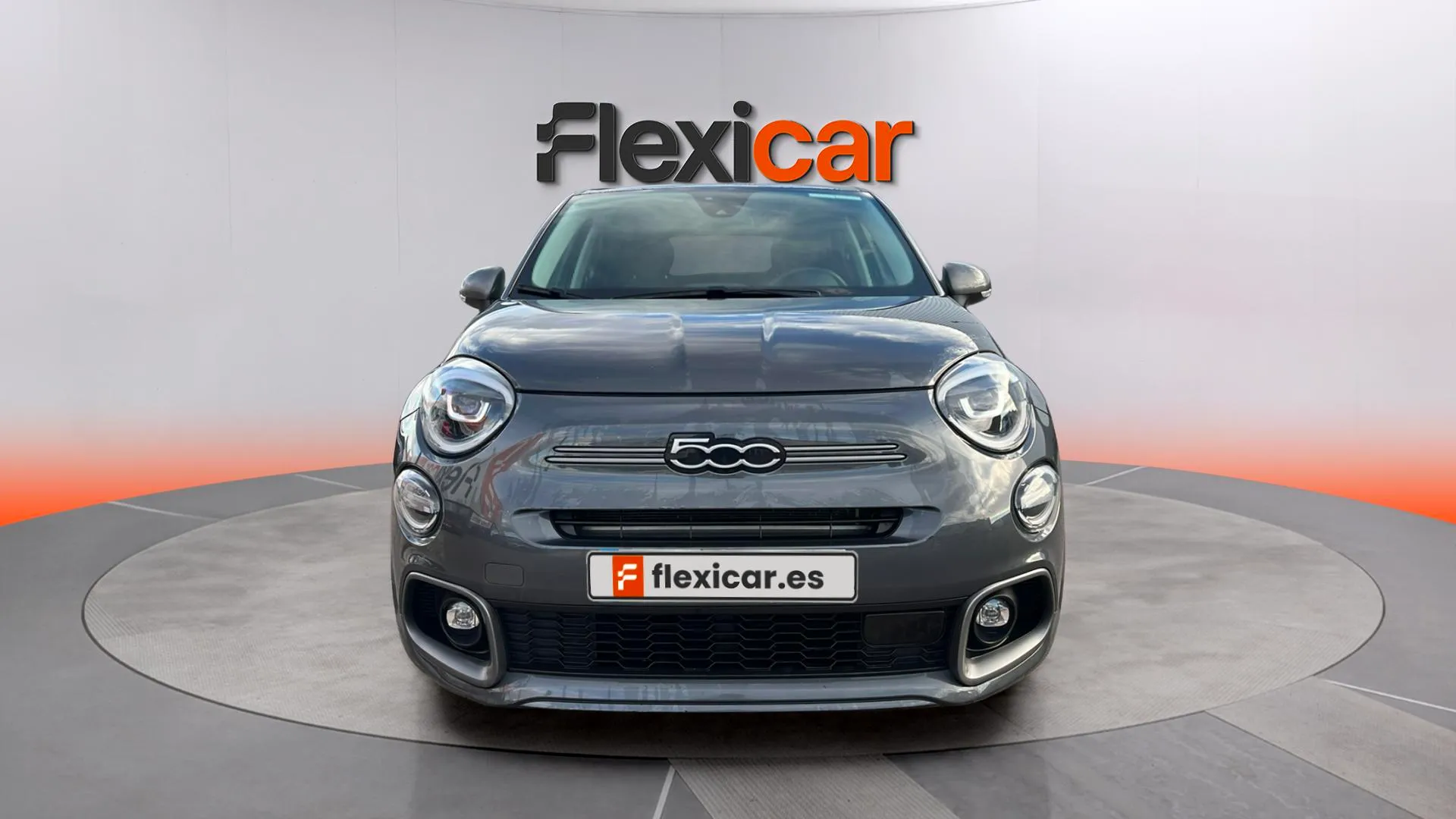 Fiat 500X Sport 1.5 Hybrid DCT - foto 2